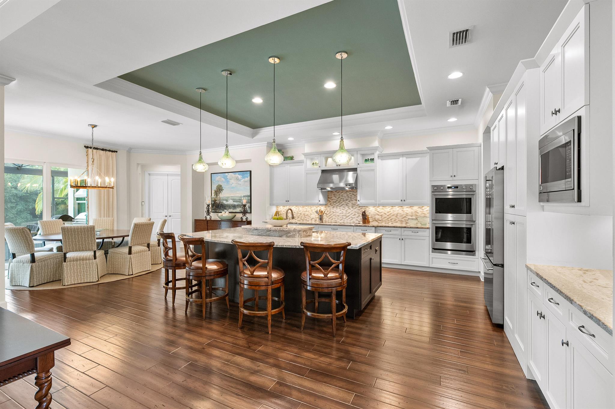 Highlands Reserve - Residential