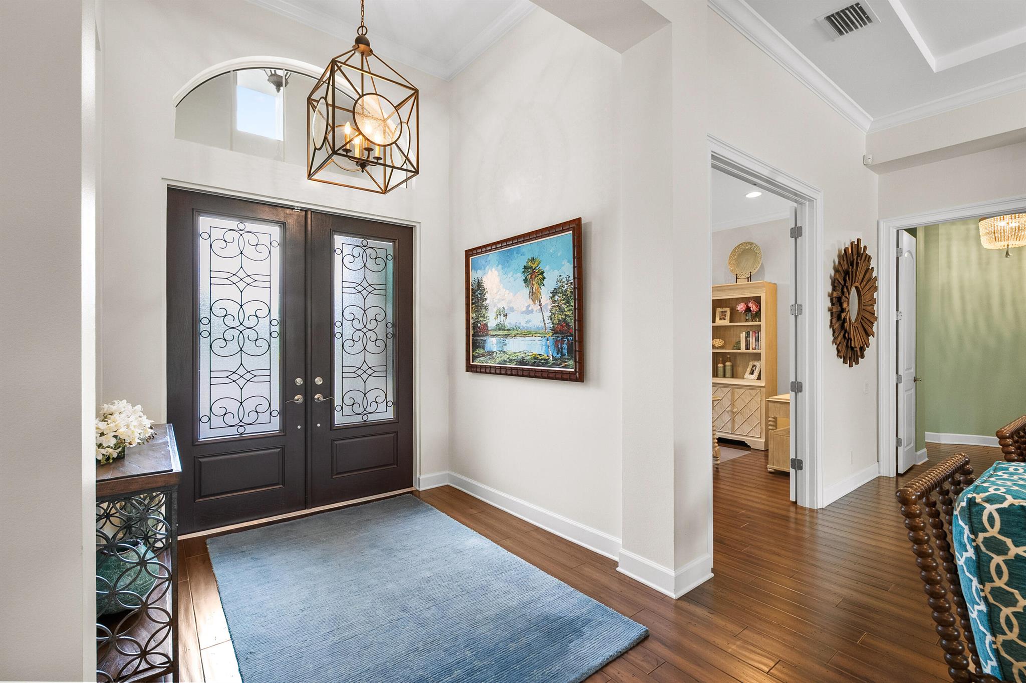 Highlands Reserve - Residential