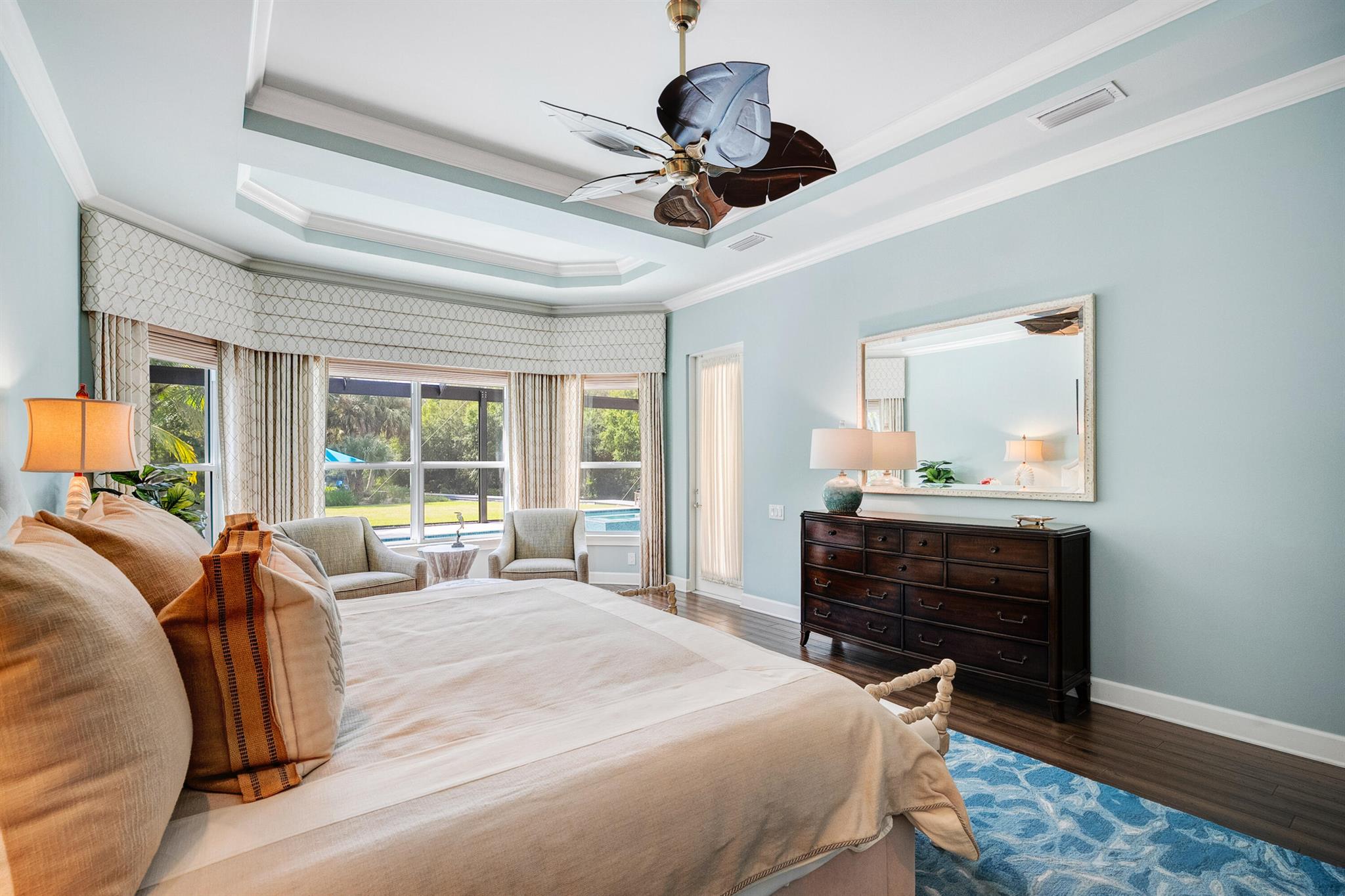 Highlands Reserve - Residential