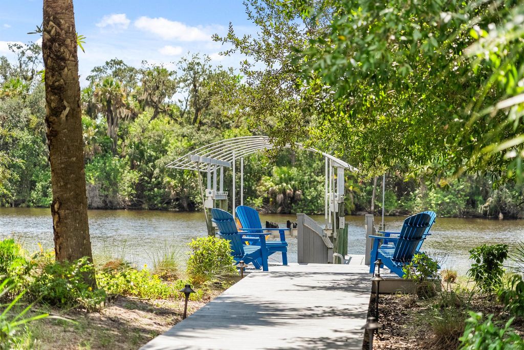 Photo of 6633 SW Silver Wolf Drive, Palm City, FL 34990 (MLS # R11119400)