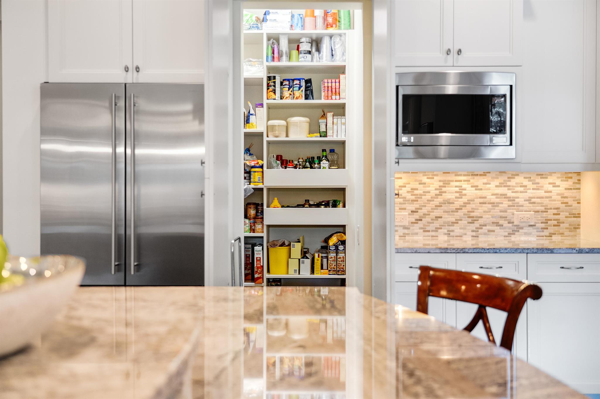 Highlands Reserve - Residential