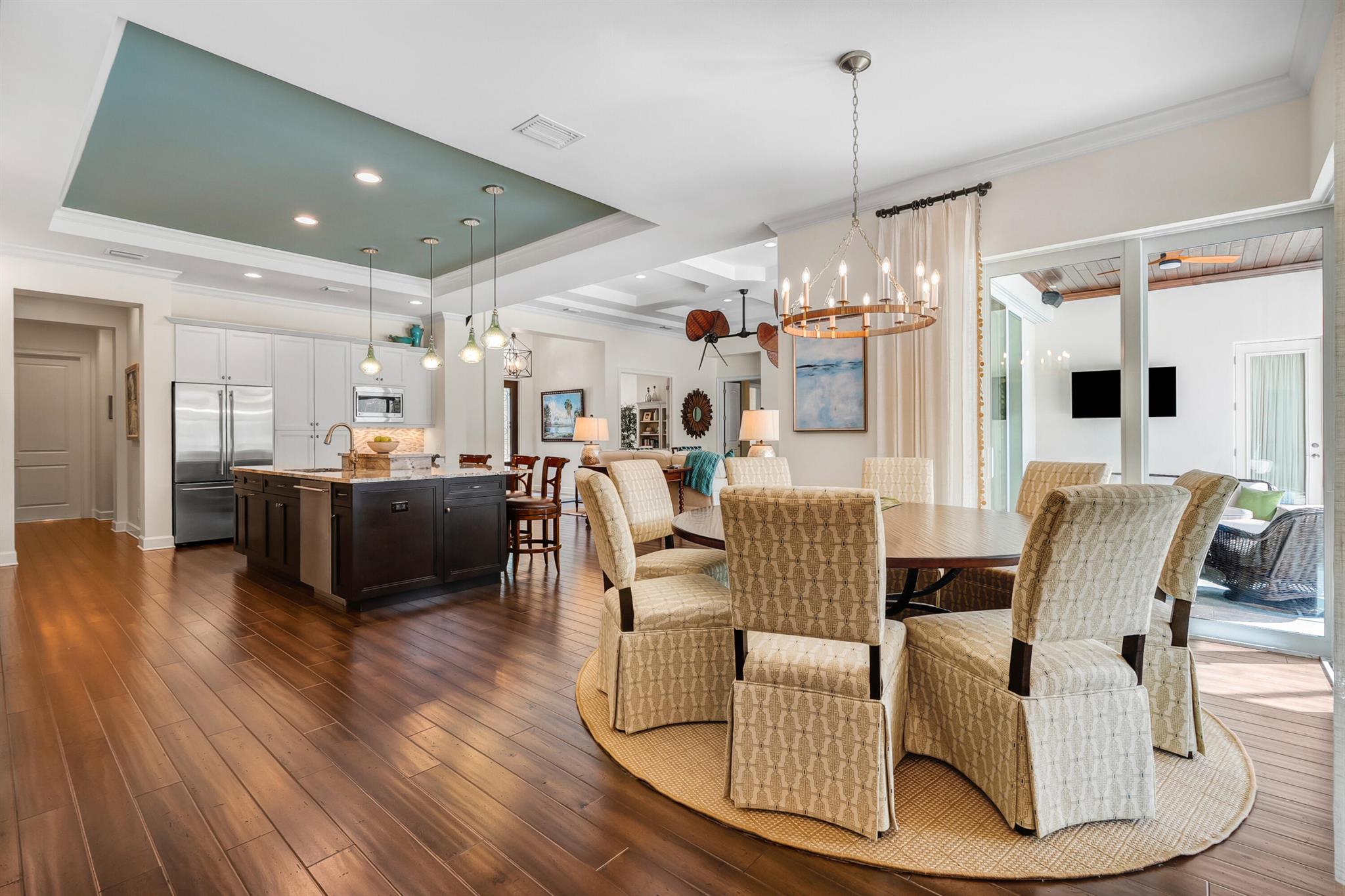 Highlands Reserve - Residential