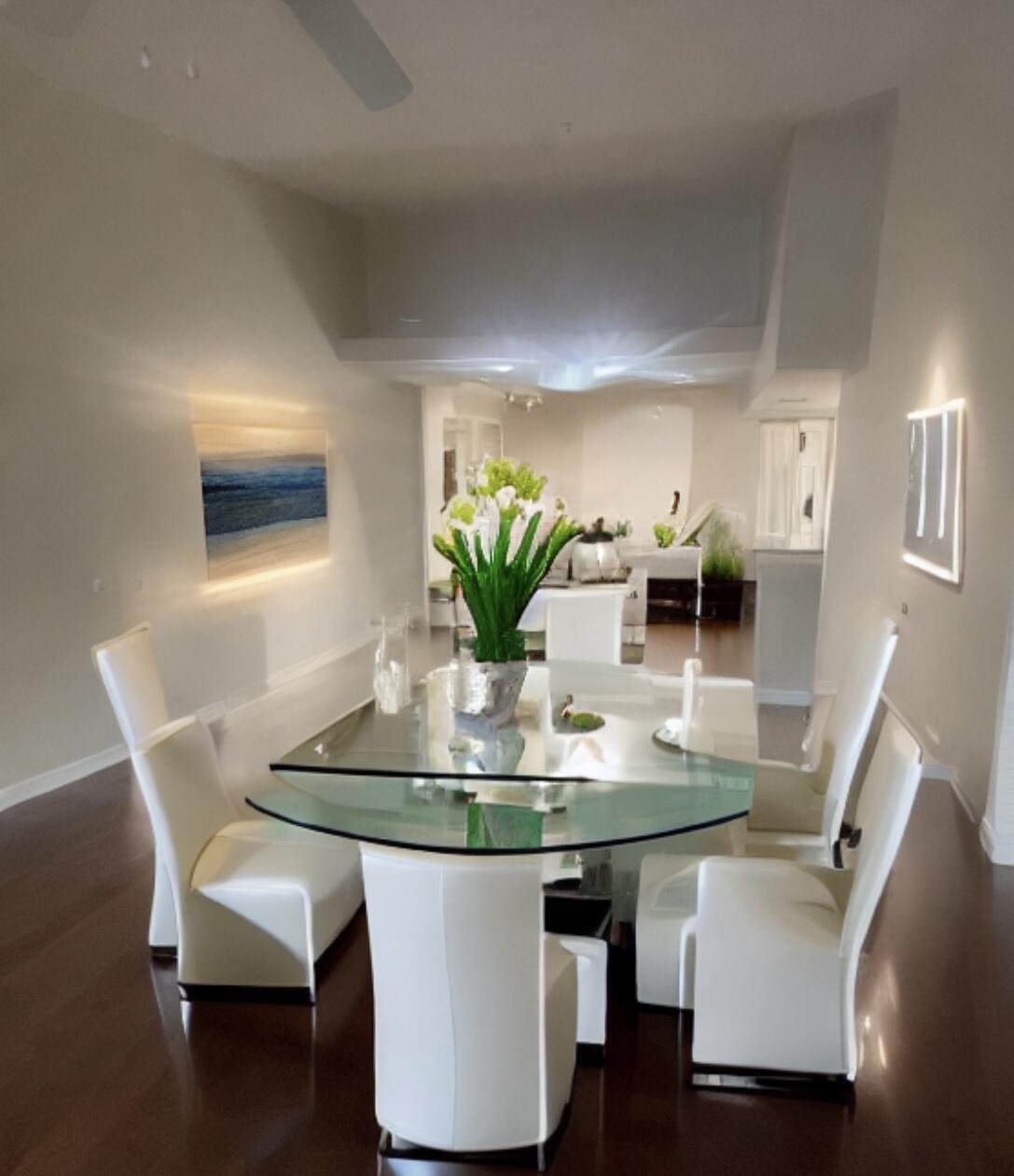 900 S Crestwood Ct Court S 908