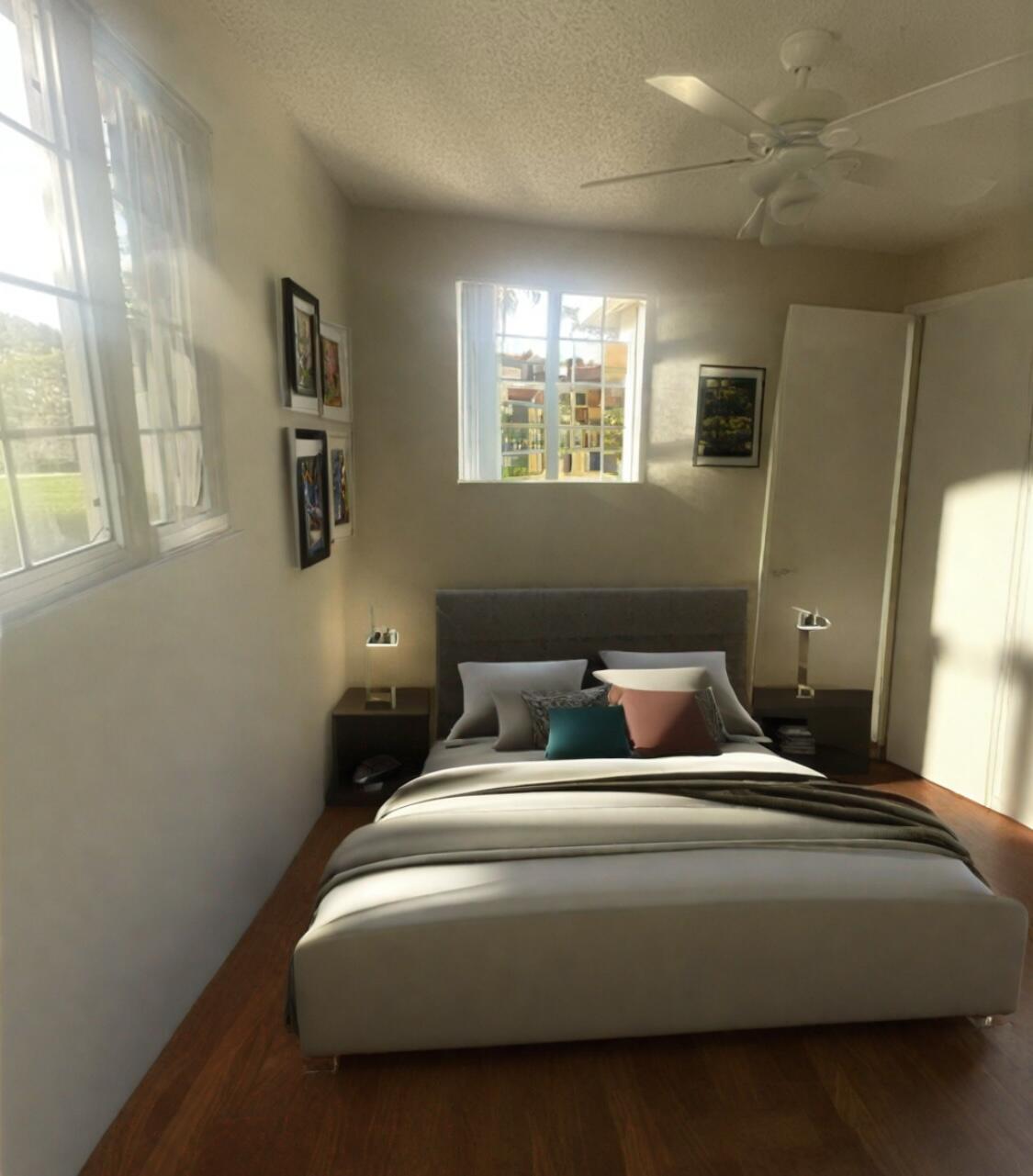 900 S Crestwood Ct Court S 908