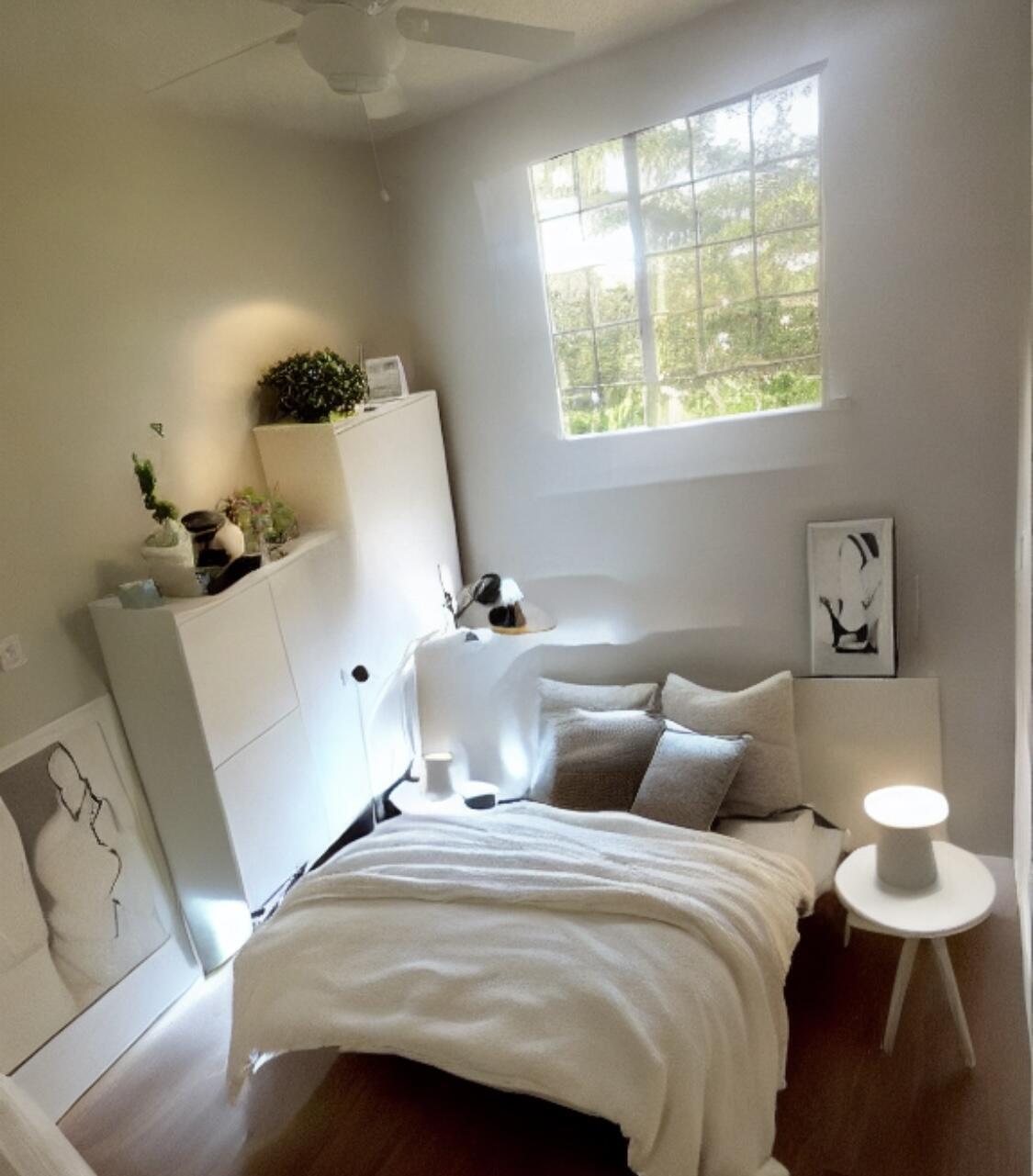 900 S Crestwood Ct Court S 908