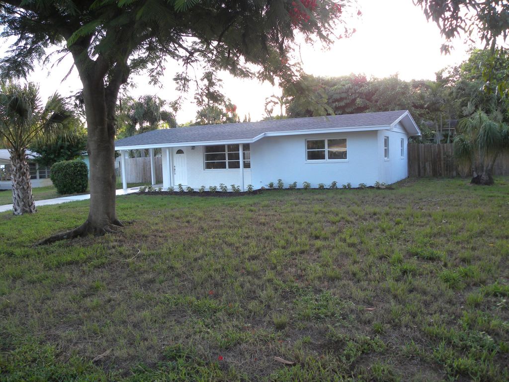 Photo of 3121 NE Spruce Ridge Drive, Jensen Beach, FL 34957 (MLS # R11009259)