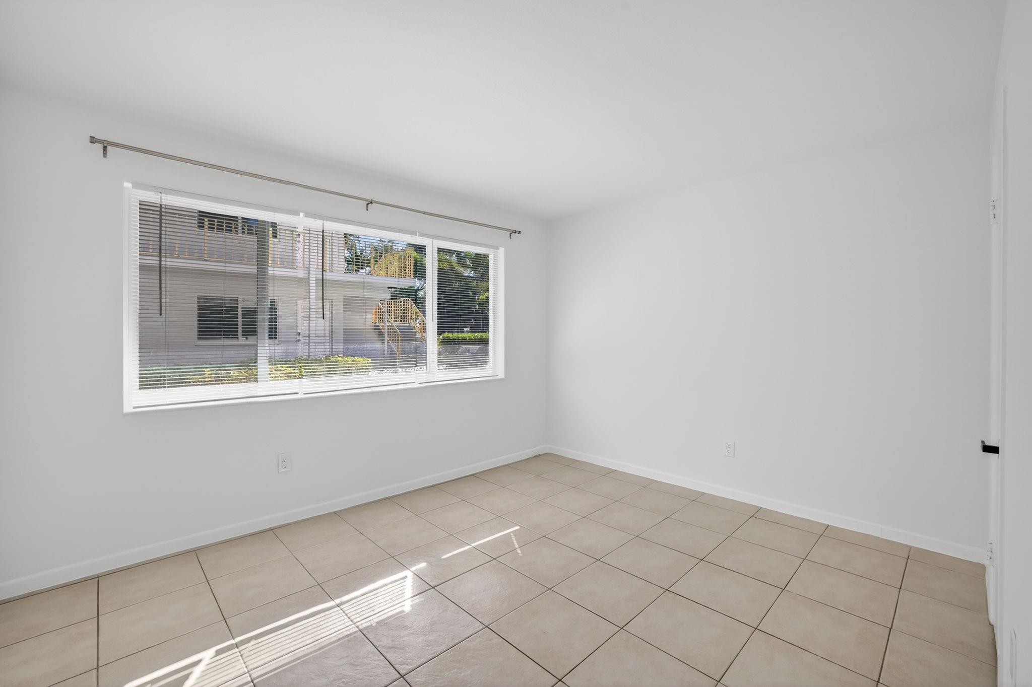 Coral Ridge - Residential Lease