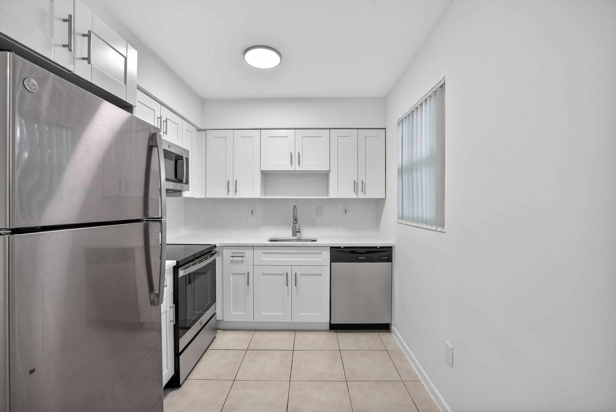 Coral Ridge - Residential Lease