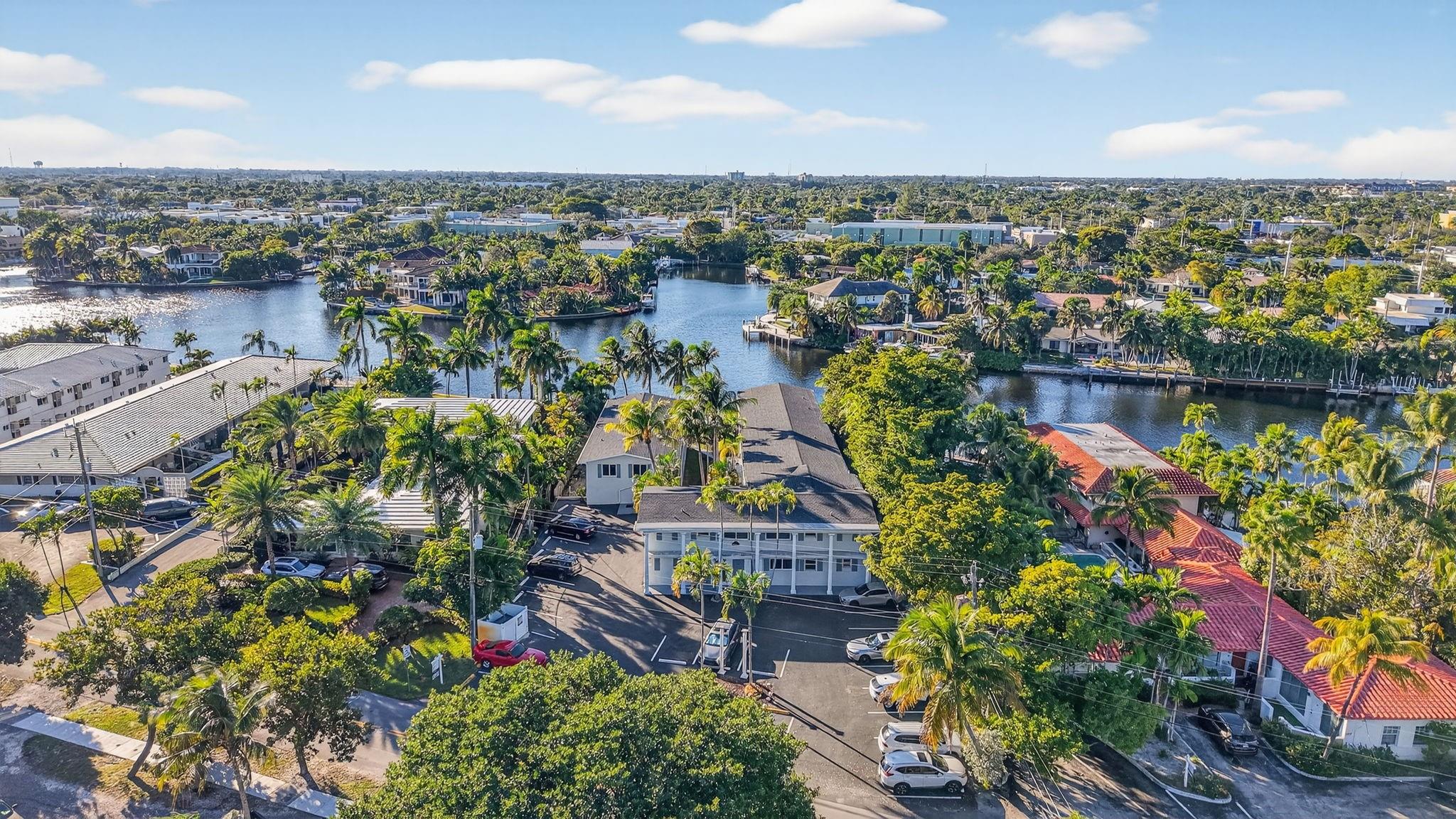 Coral Ridge - Residential Lease