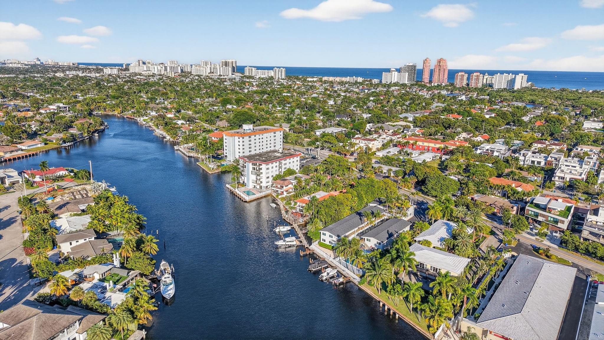 Coral Ridge - Residential Lease