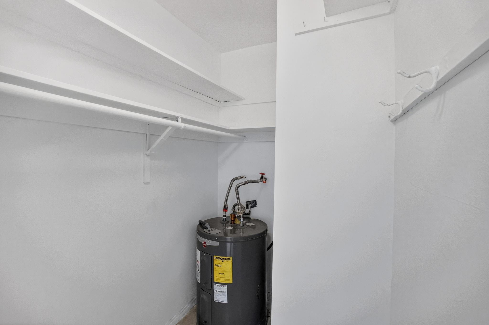 Coral Ridge - Residential Lease