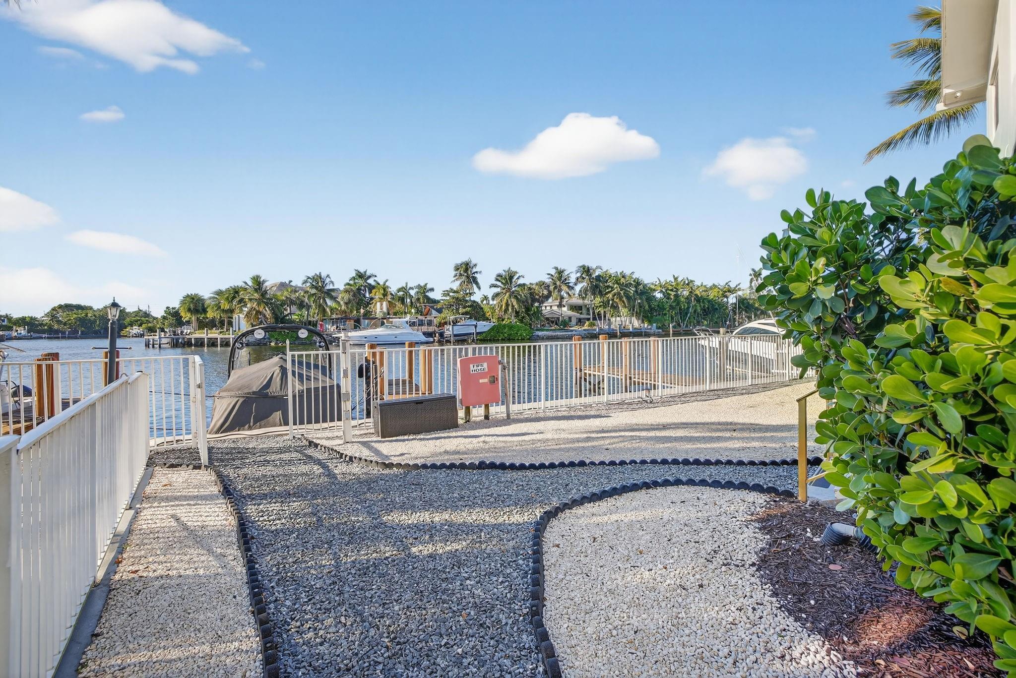 Coral Ridge - Residential Lease