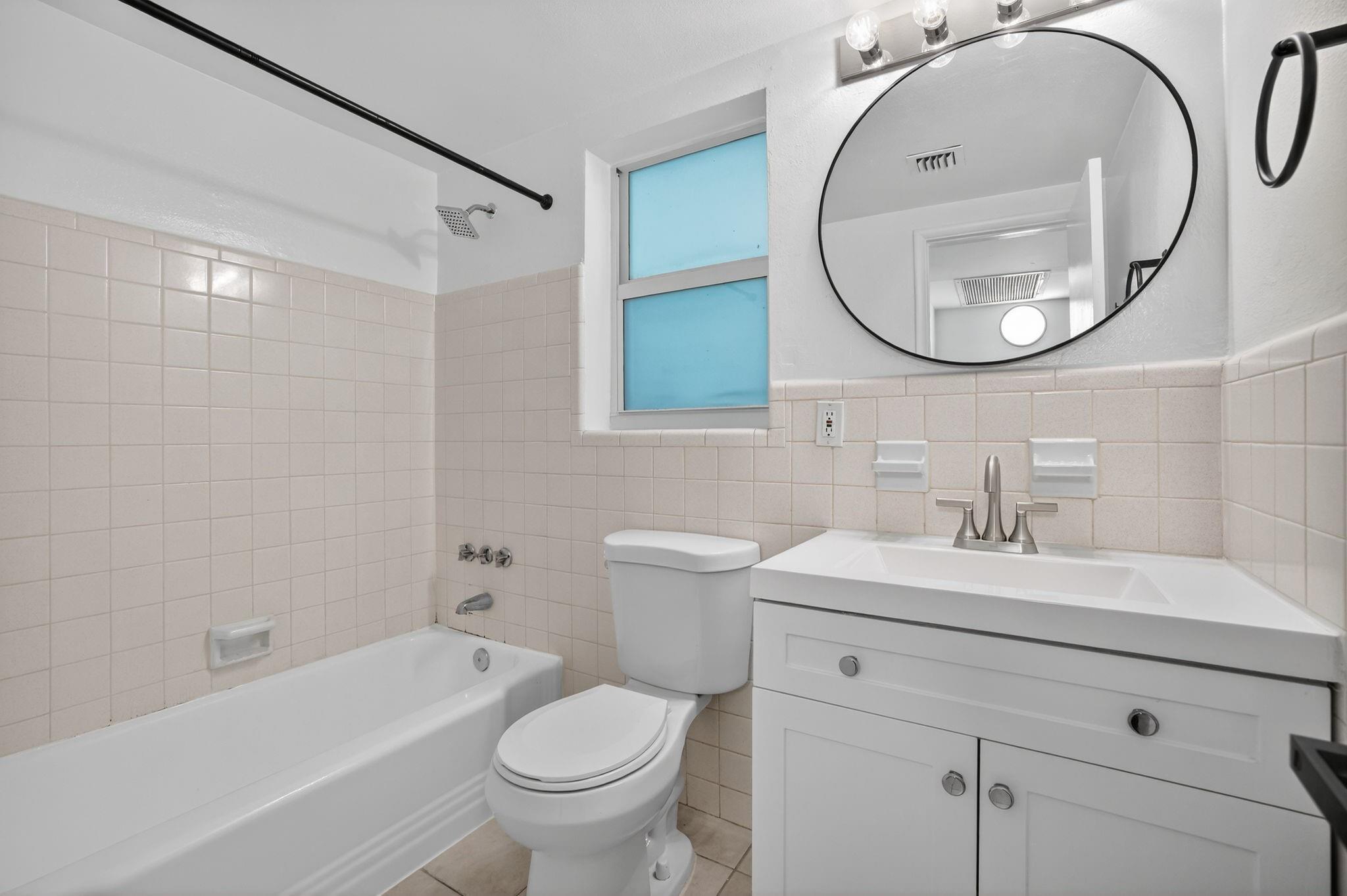 Coral Ridge - Residential Lease