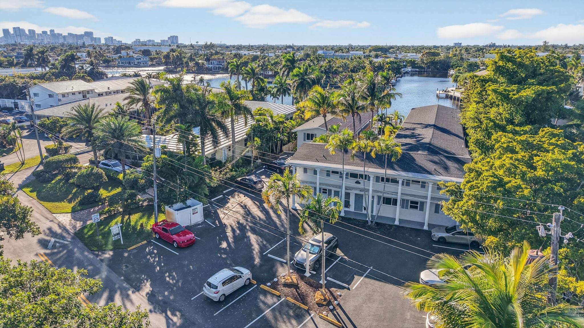 Coral Ridge - Residential Lease