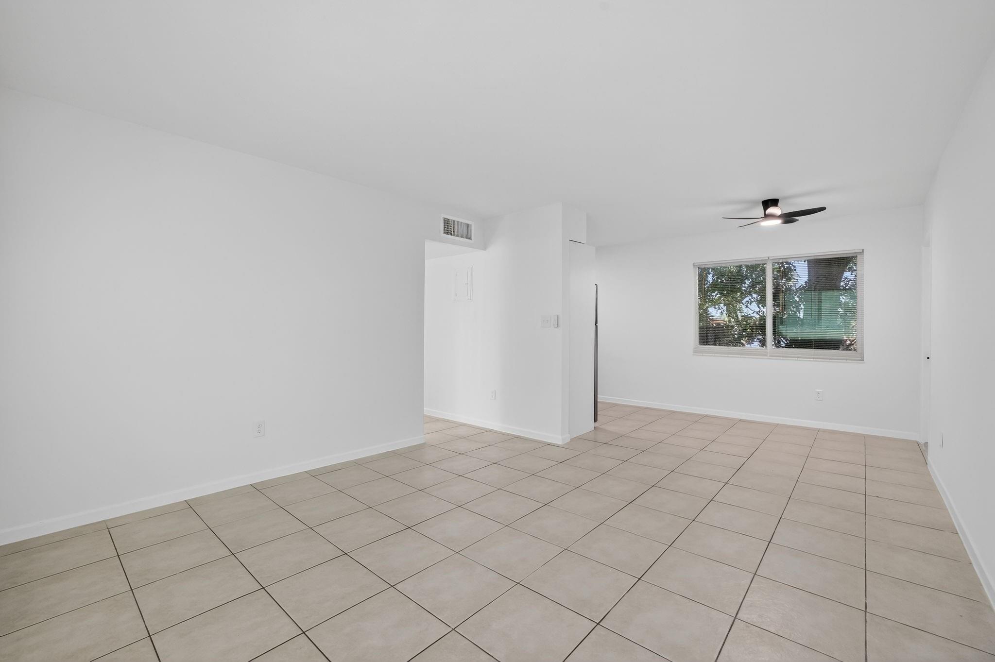 Coral Ridge - Residential Lease