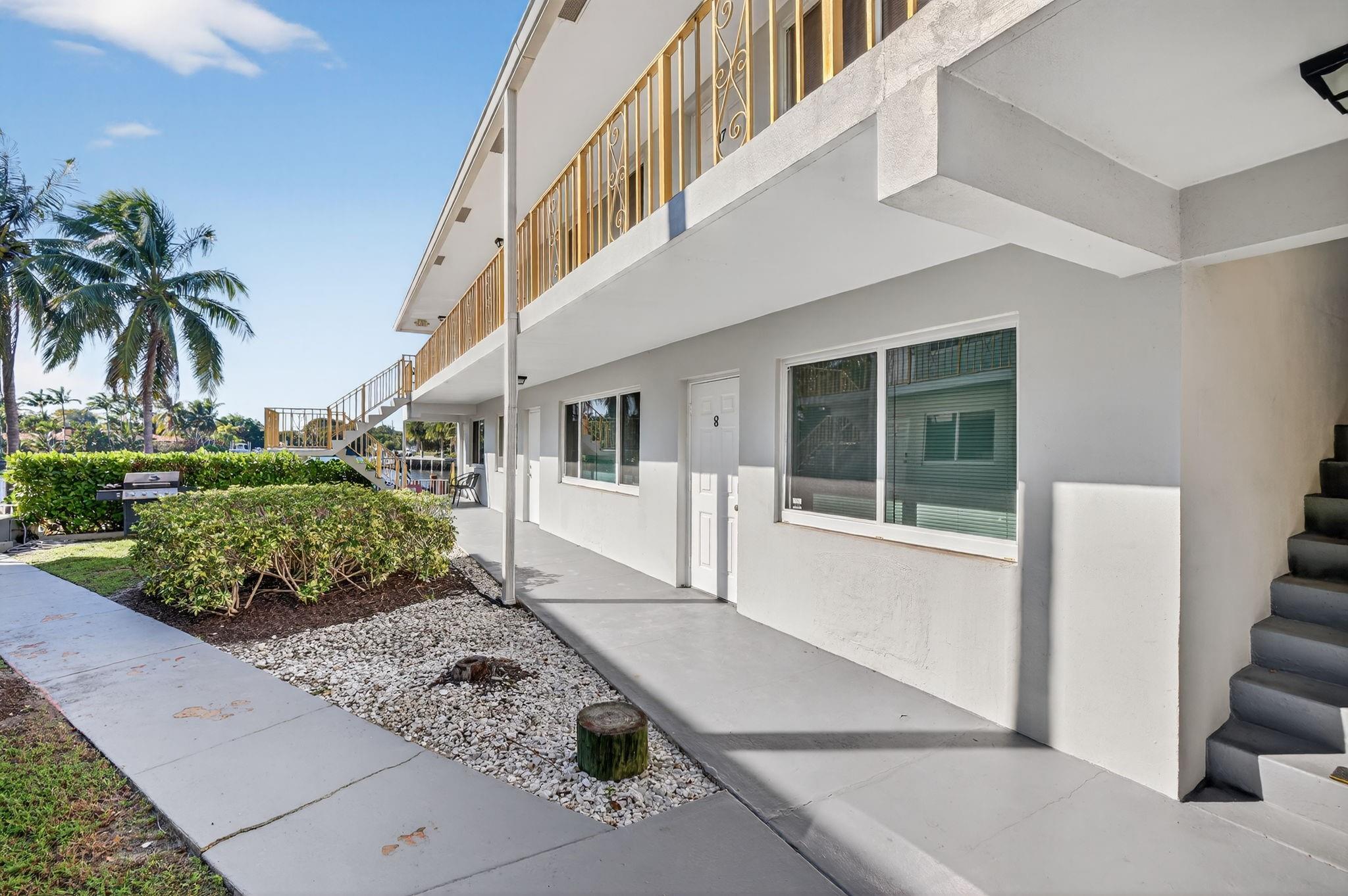 Coral Ridge - Residential Lease