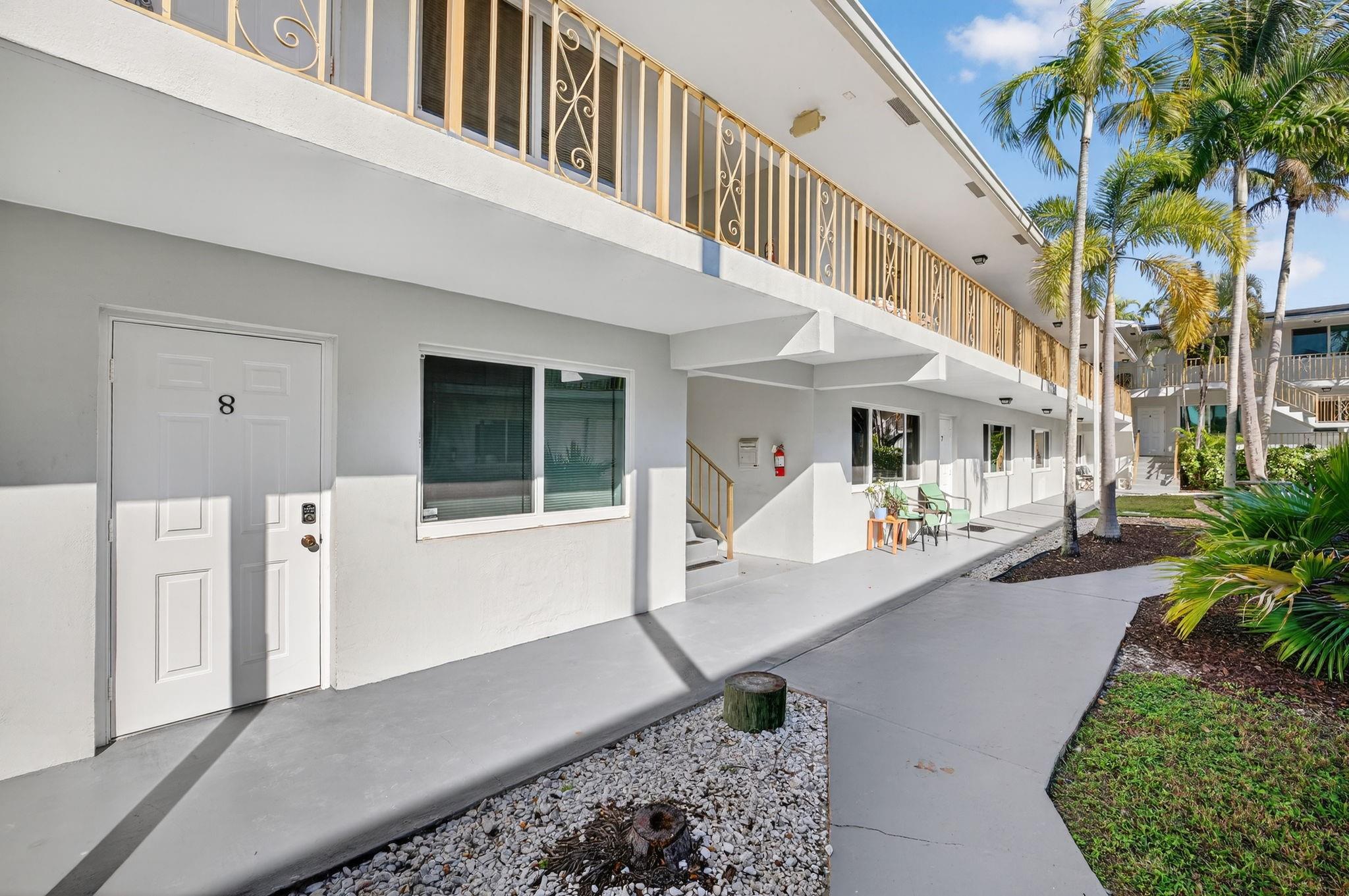 Coral Ridge - Residential Lease