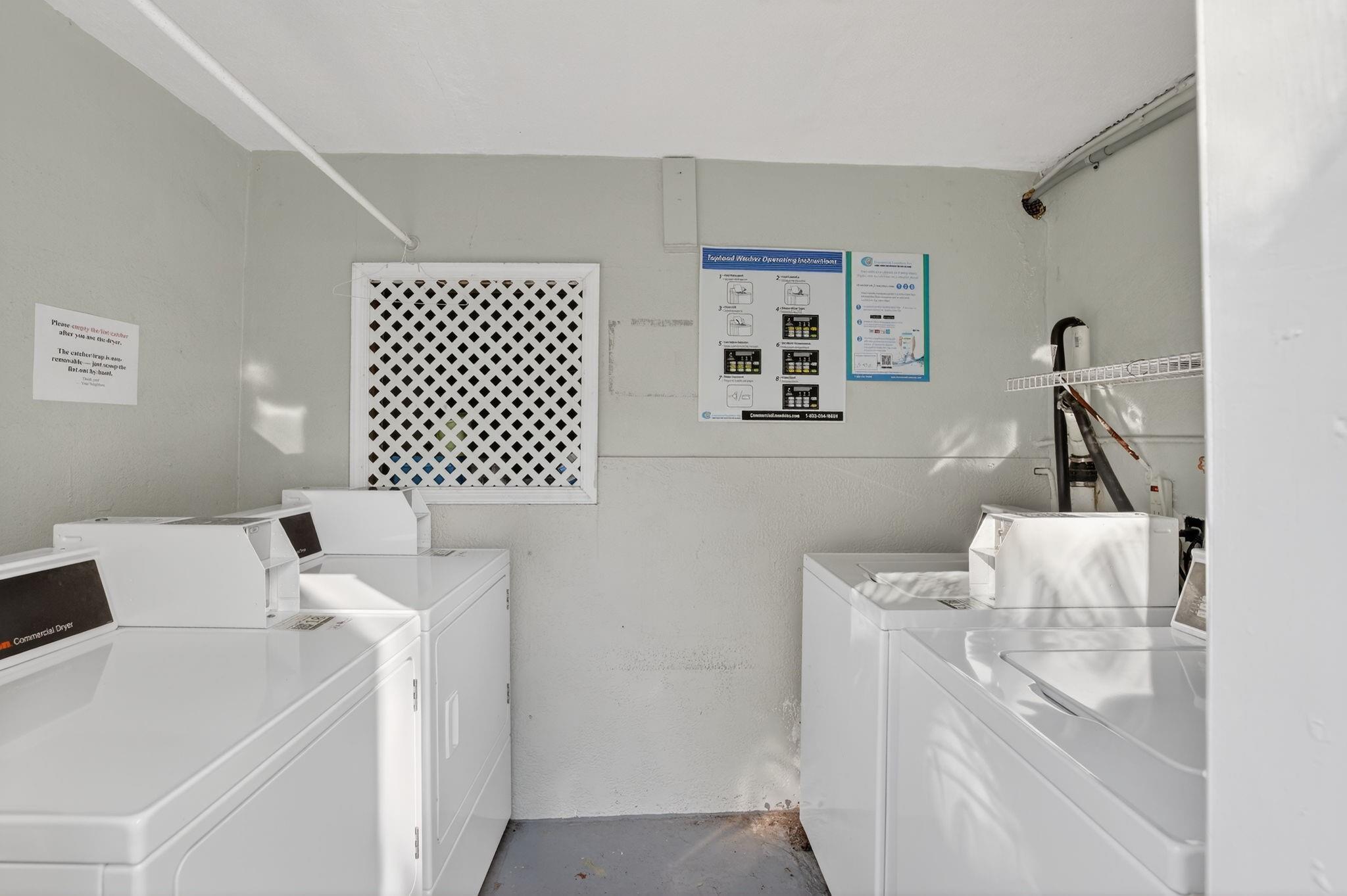 Coral Ridge - Residential Lease