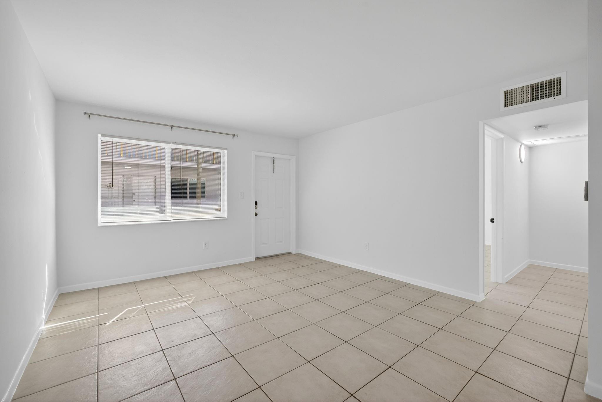 Coral Ridge - Residential Lease