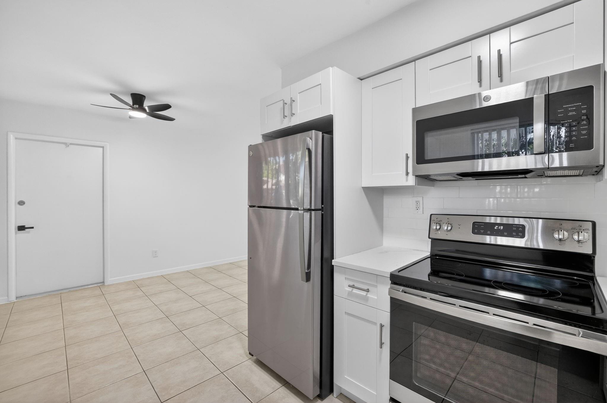 Coral Ridge - Residential Lease