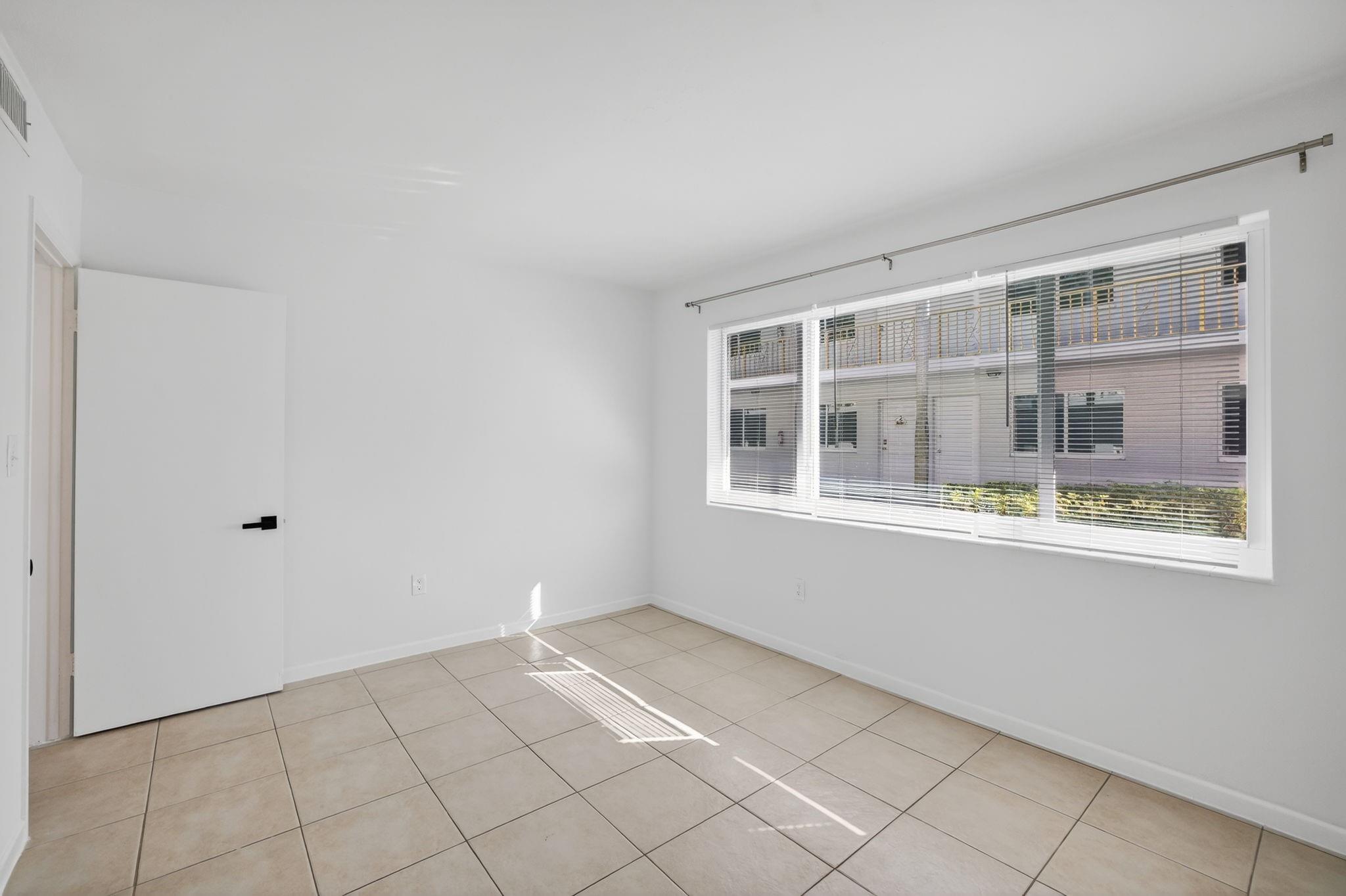 Coral Ridge - Residential Lease