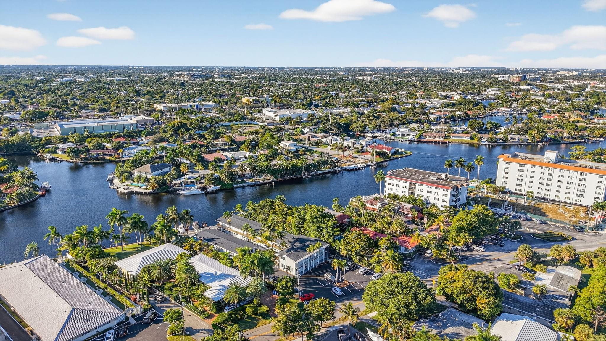 Coral Ridge - Residential Lease