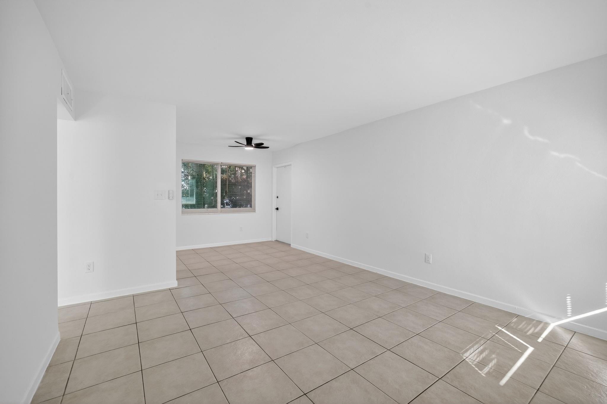 Coral Ridge - Residential Lease