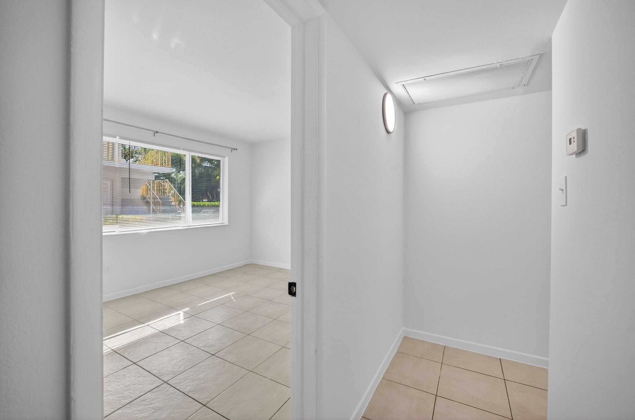 Coral Ridge - Residential Lease