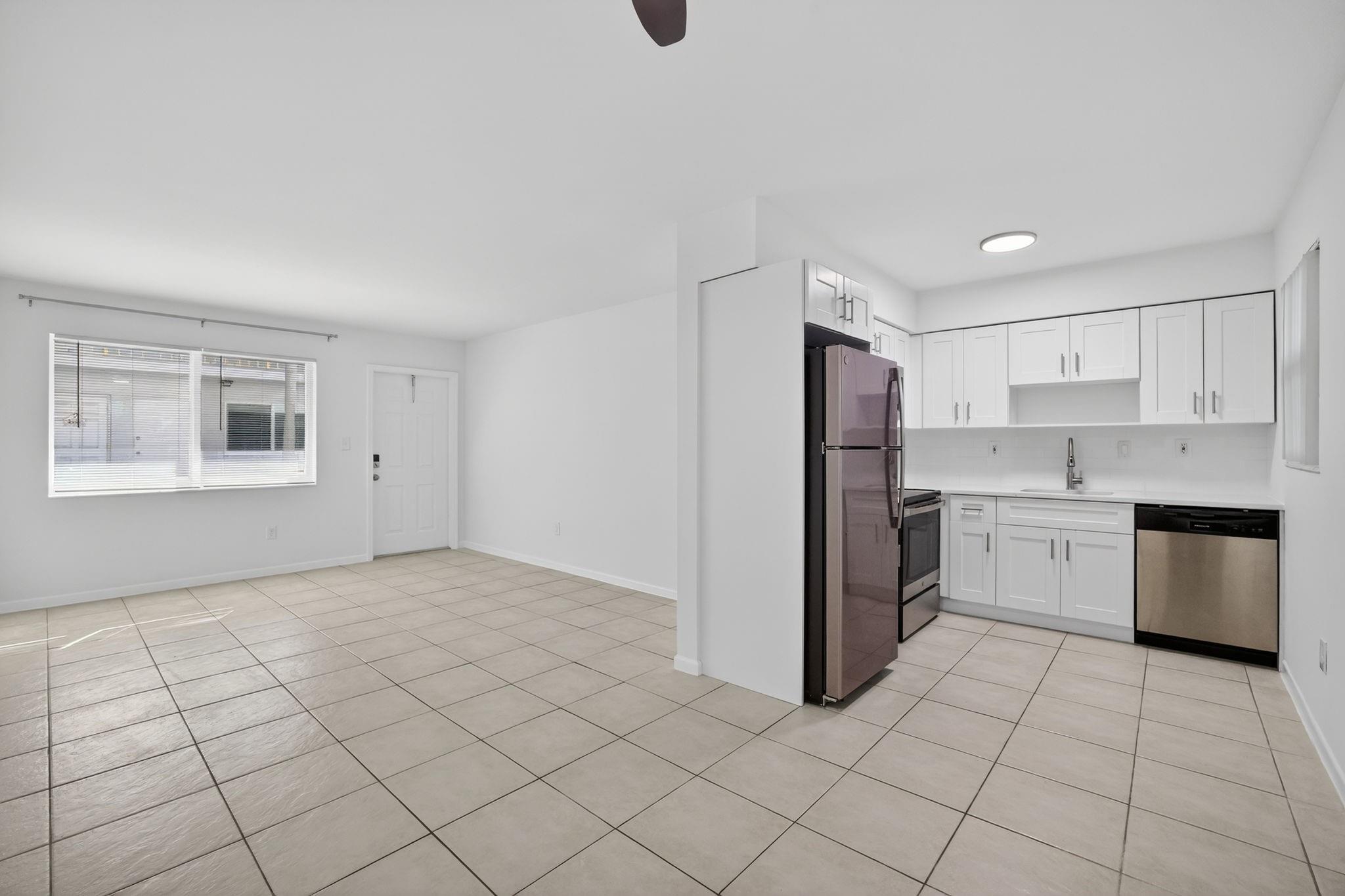 Coral Ridge - Residential Lease