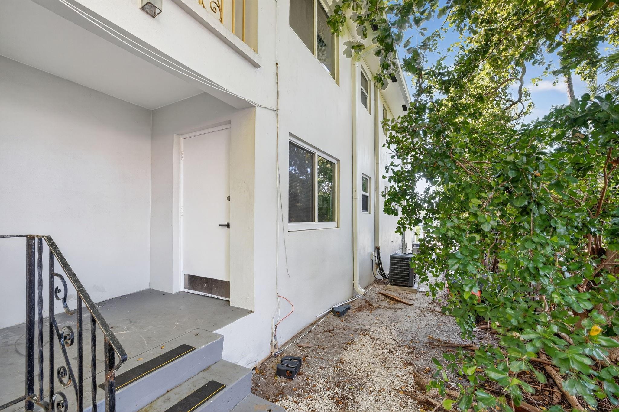 Coral Ridge - Residential Lease