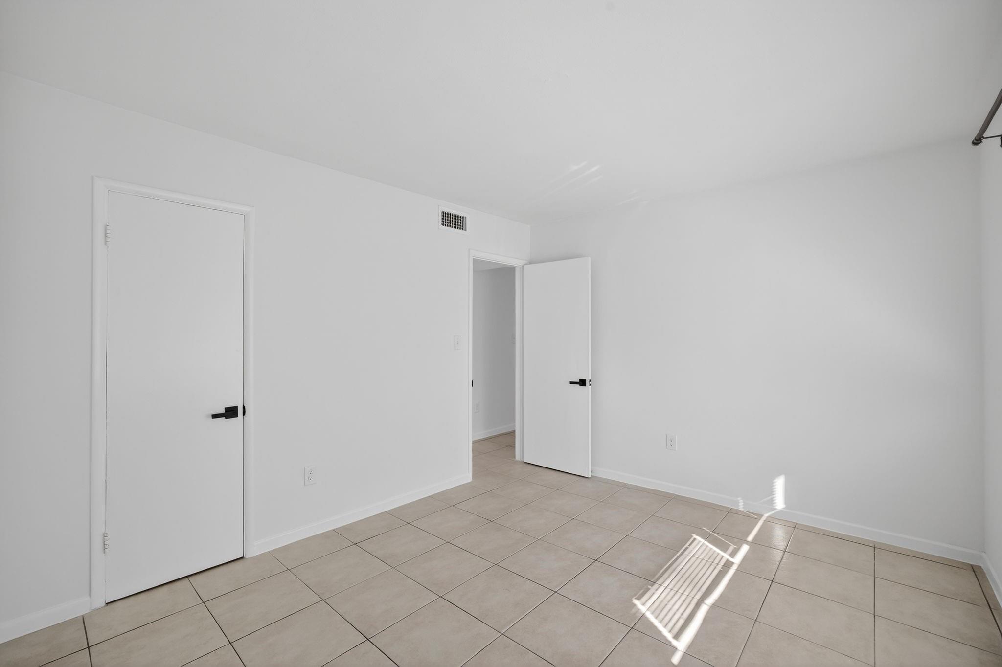 Coral Ridge - Residential Lease