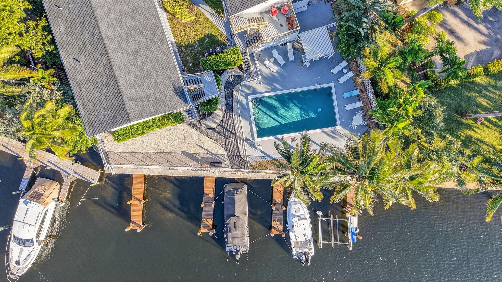 Coral Ridge - Residential Lease