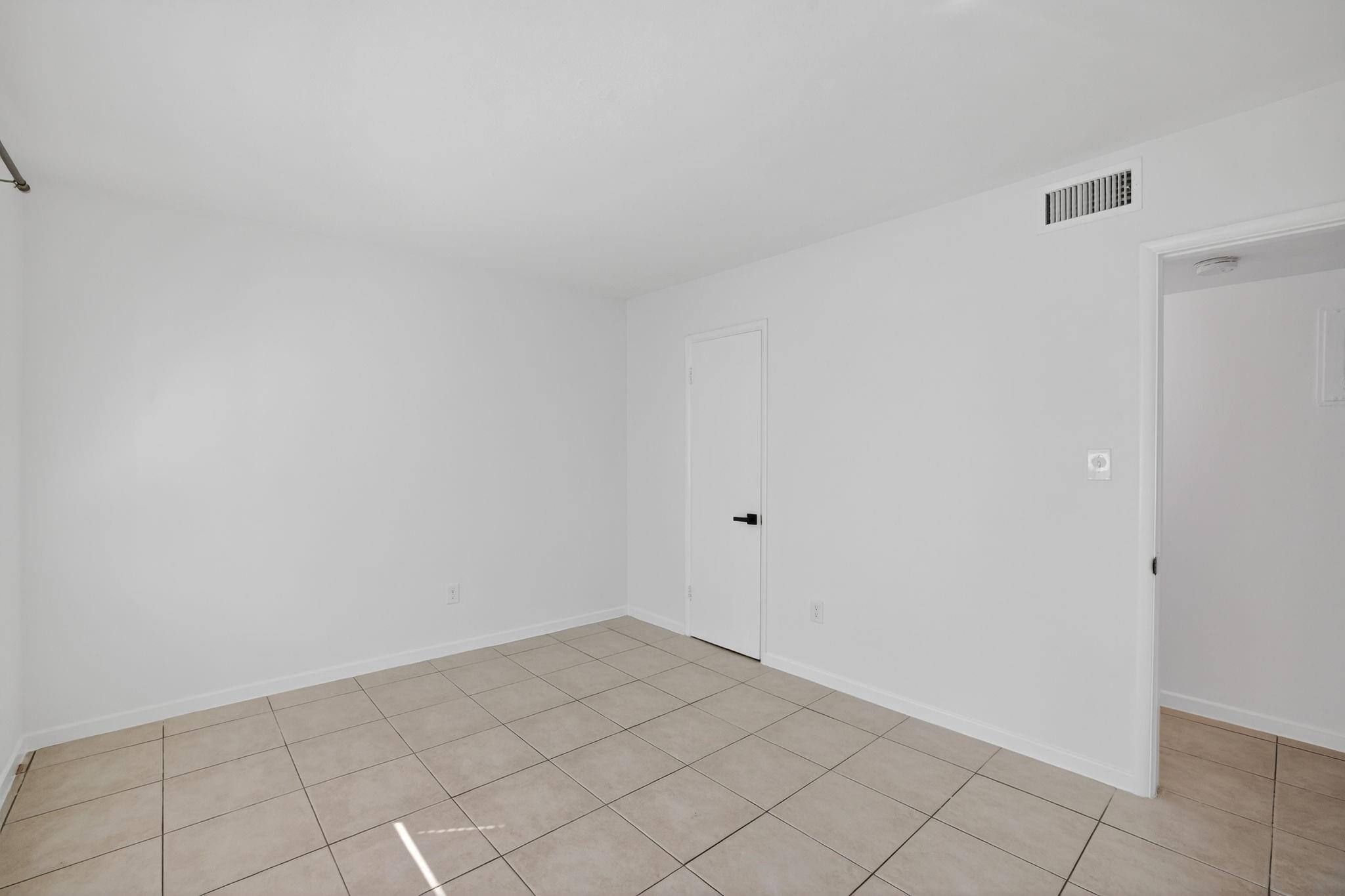 Coral Ridge - Residential Lease