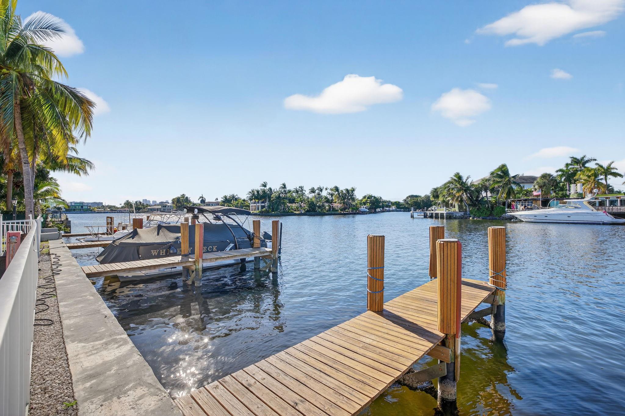 Coral Ridge - Residential Lease