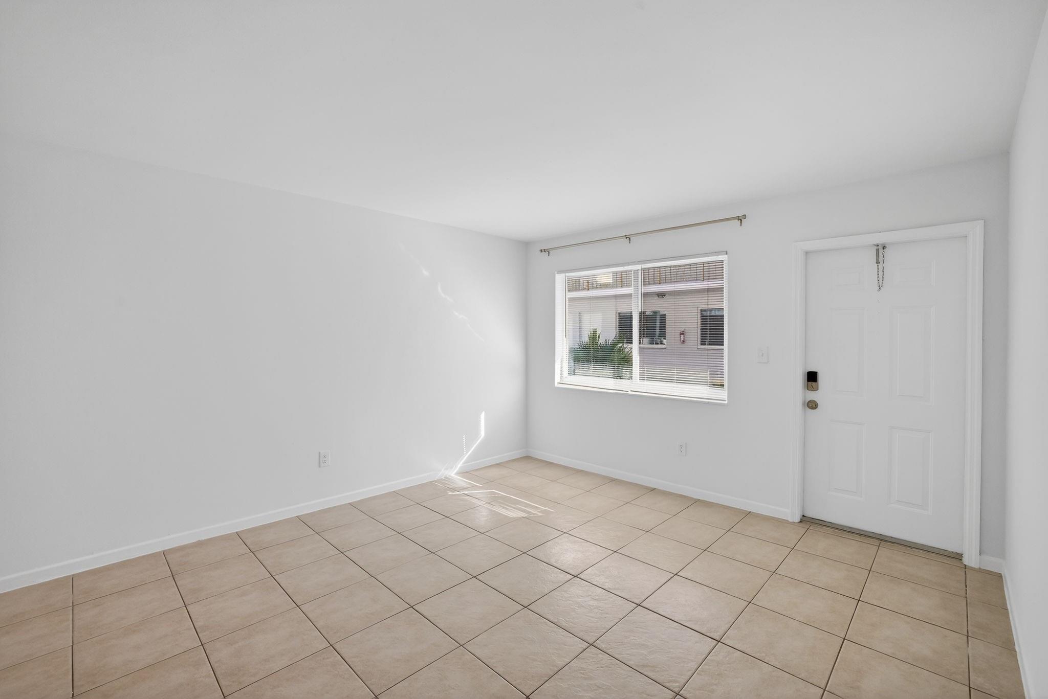 Coral Ridge - Residential Lease