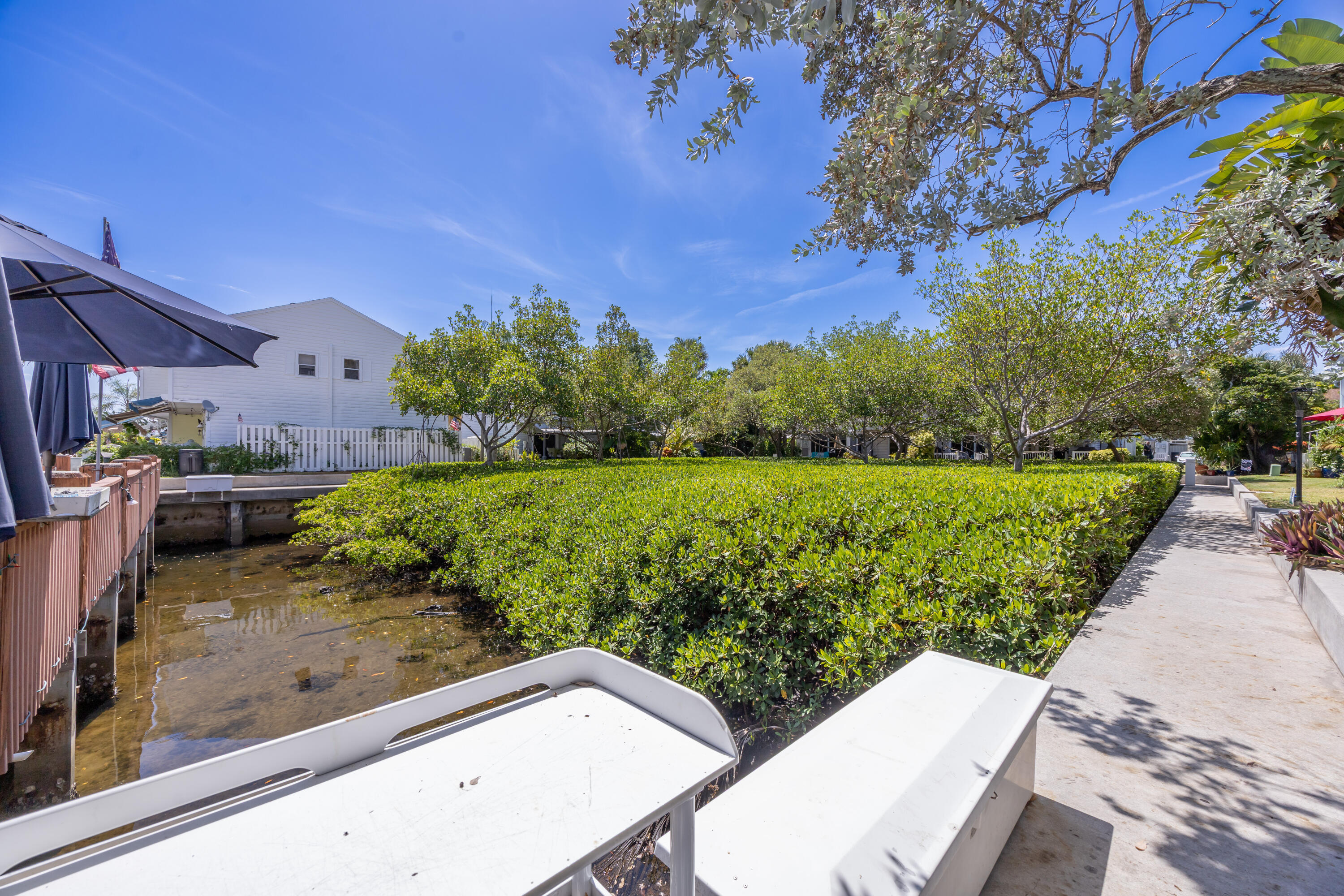 SUN HARBOUR - Residential