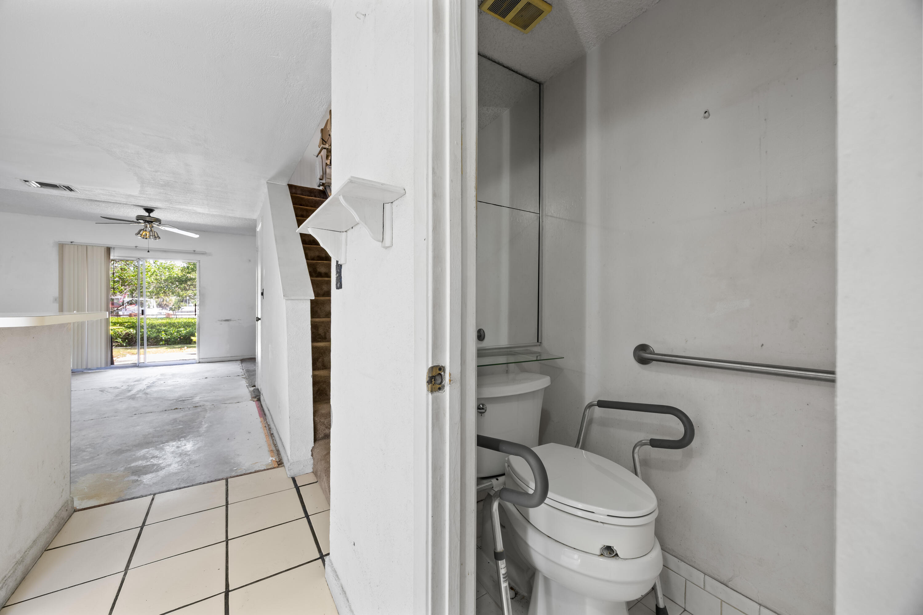 SUN HARBOUR - Residential