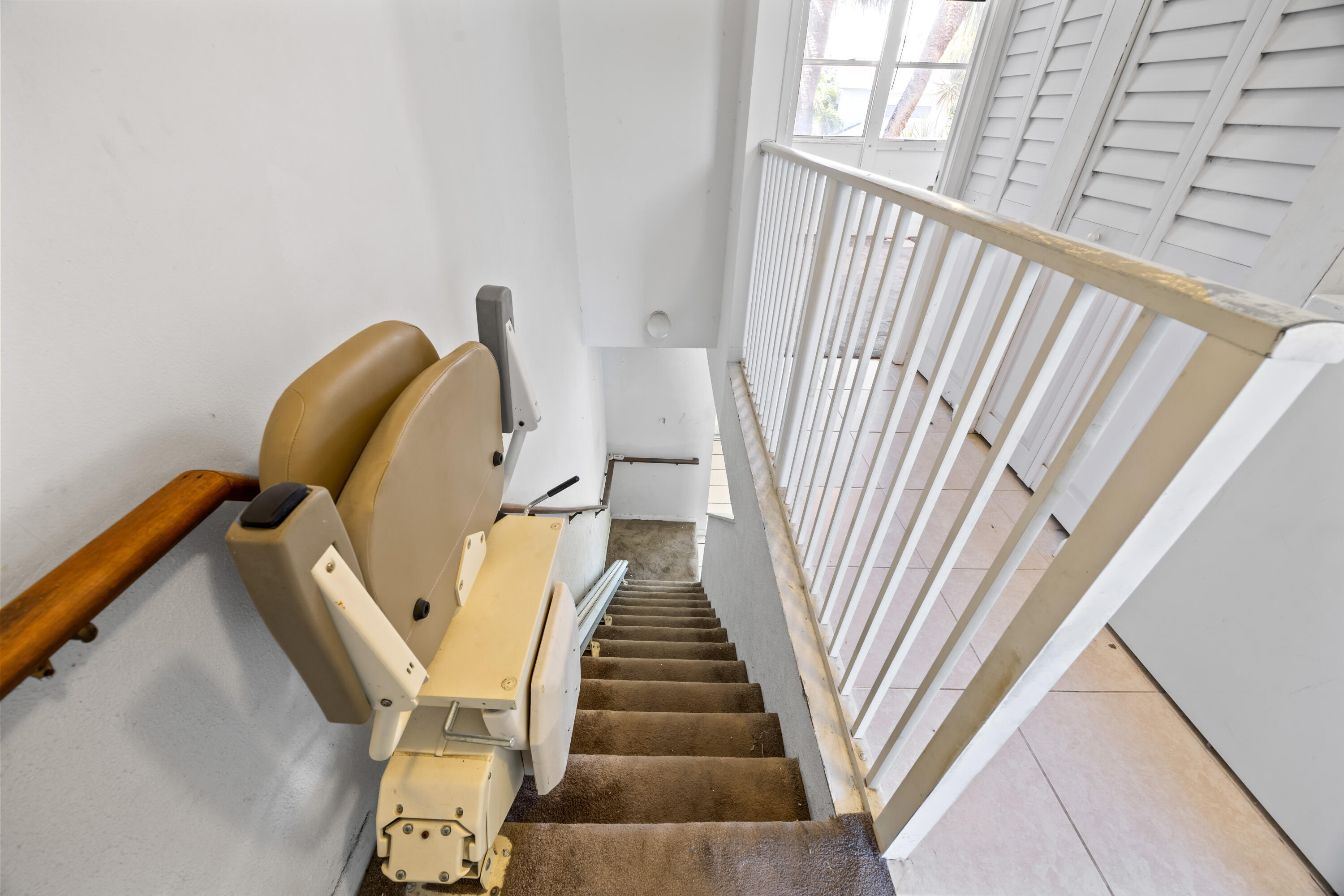 SUN HARBOUR - Residential