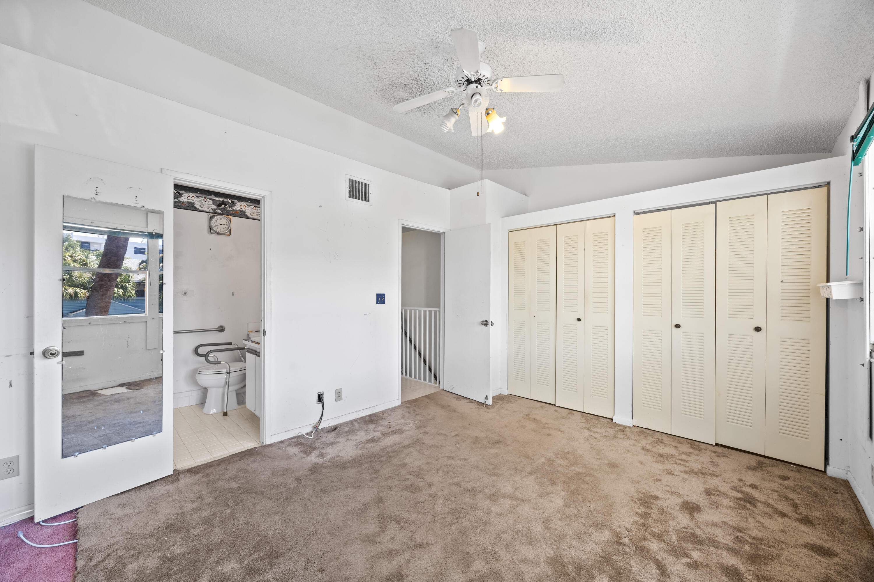 SUN HARBOUR - Residential