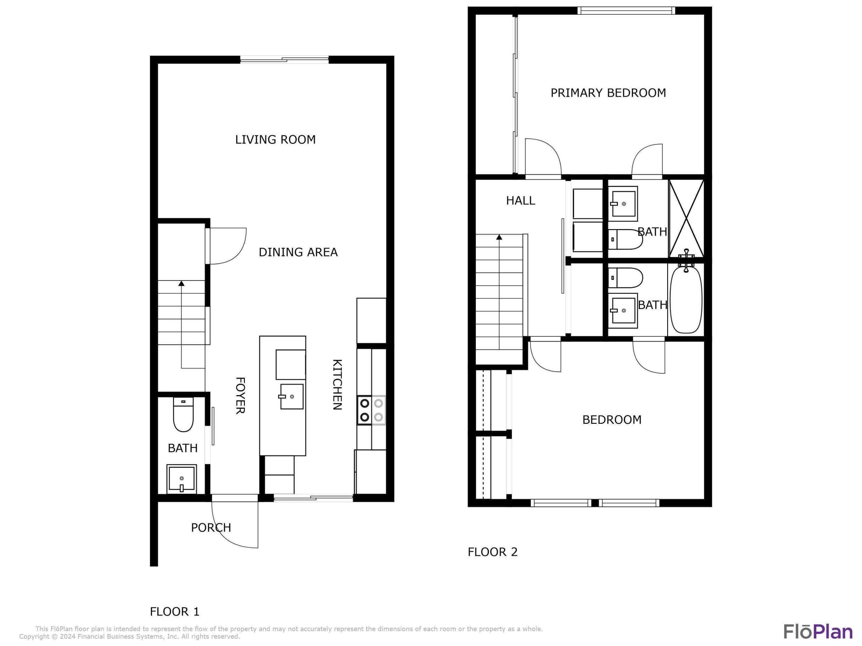 SUN HARBOUR - Residential