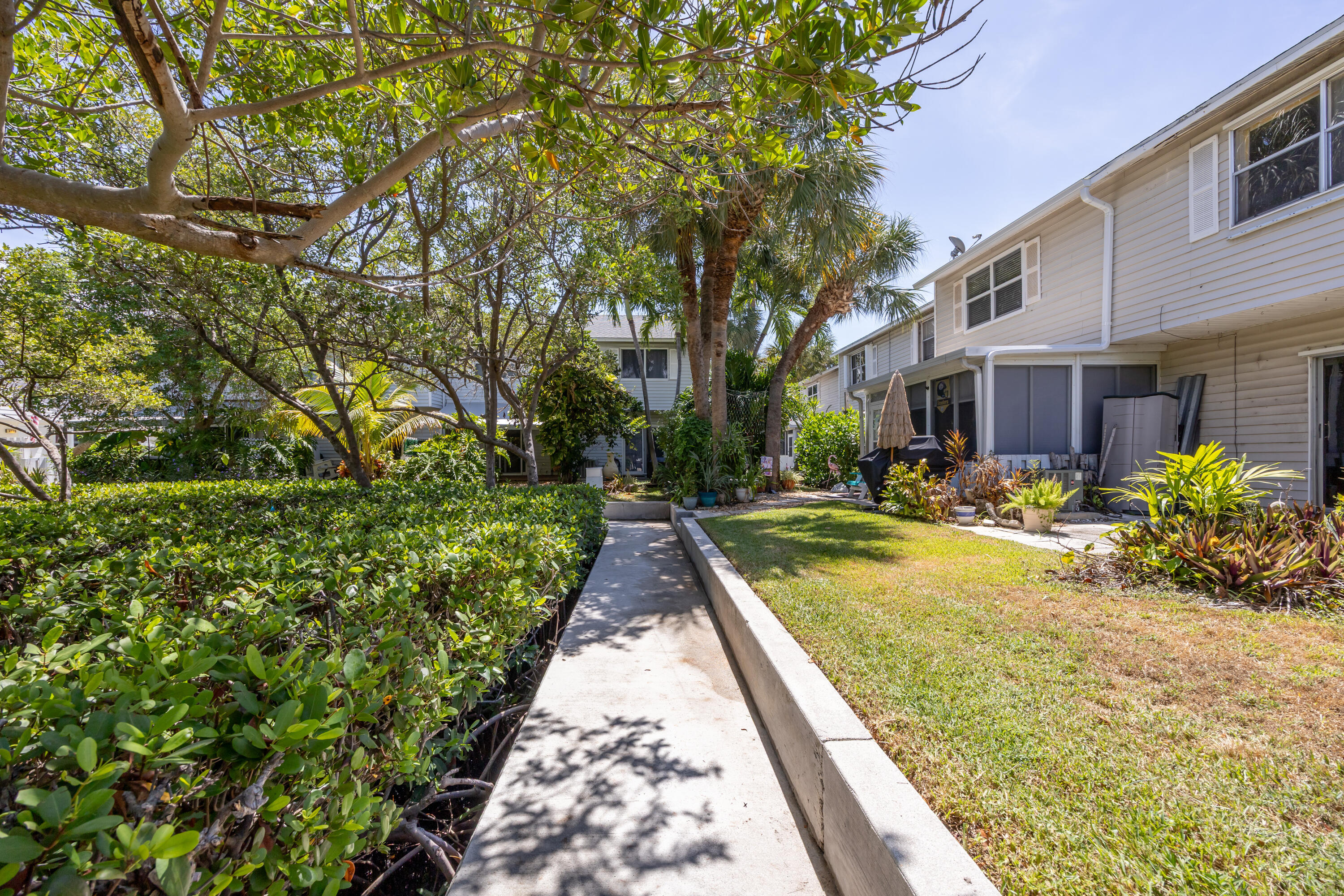 SUN HARBOUR - Residential