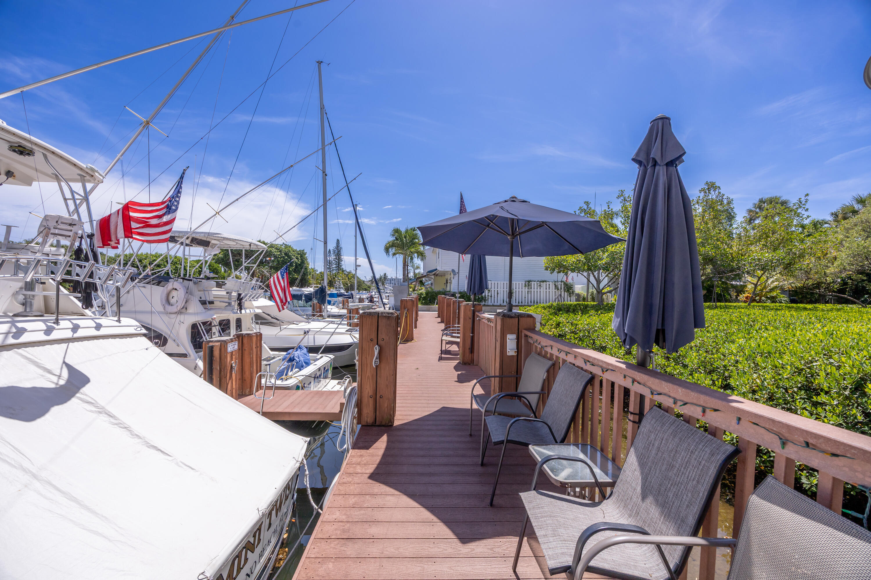 SUN HARBOUR - Residential