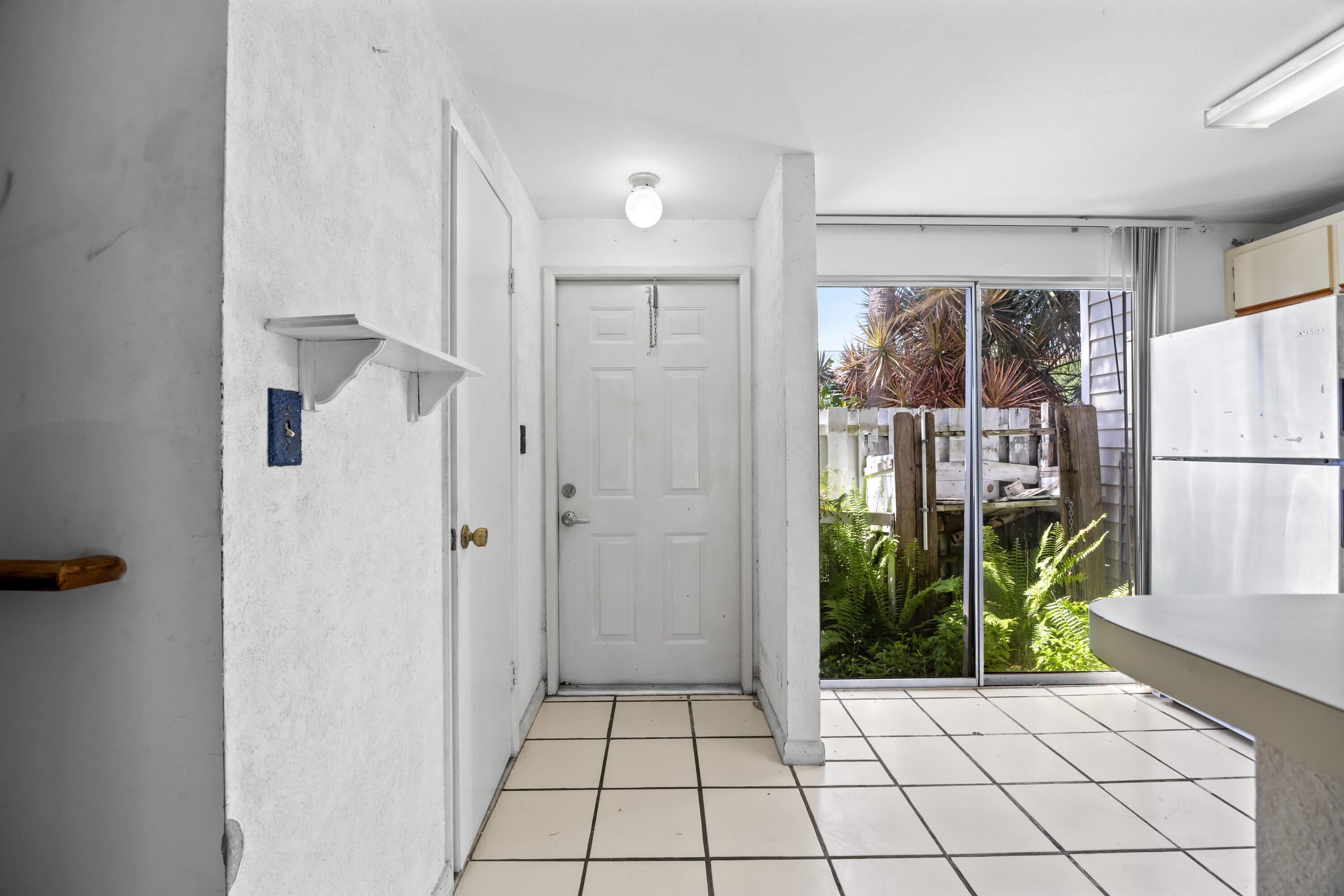 SUN HARBOUR - Residential