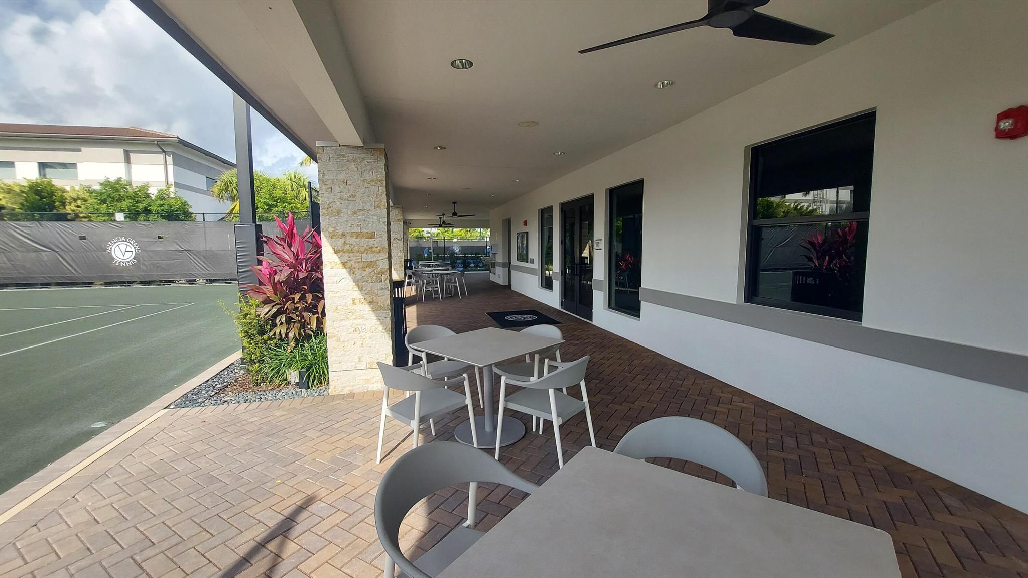 Valencia Grand - Residential