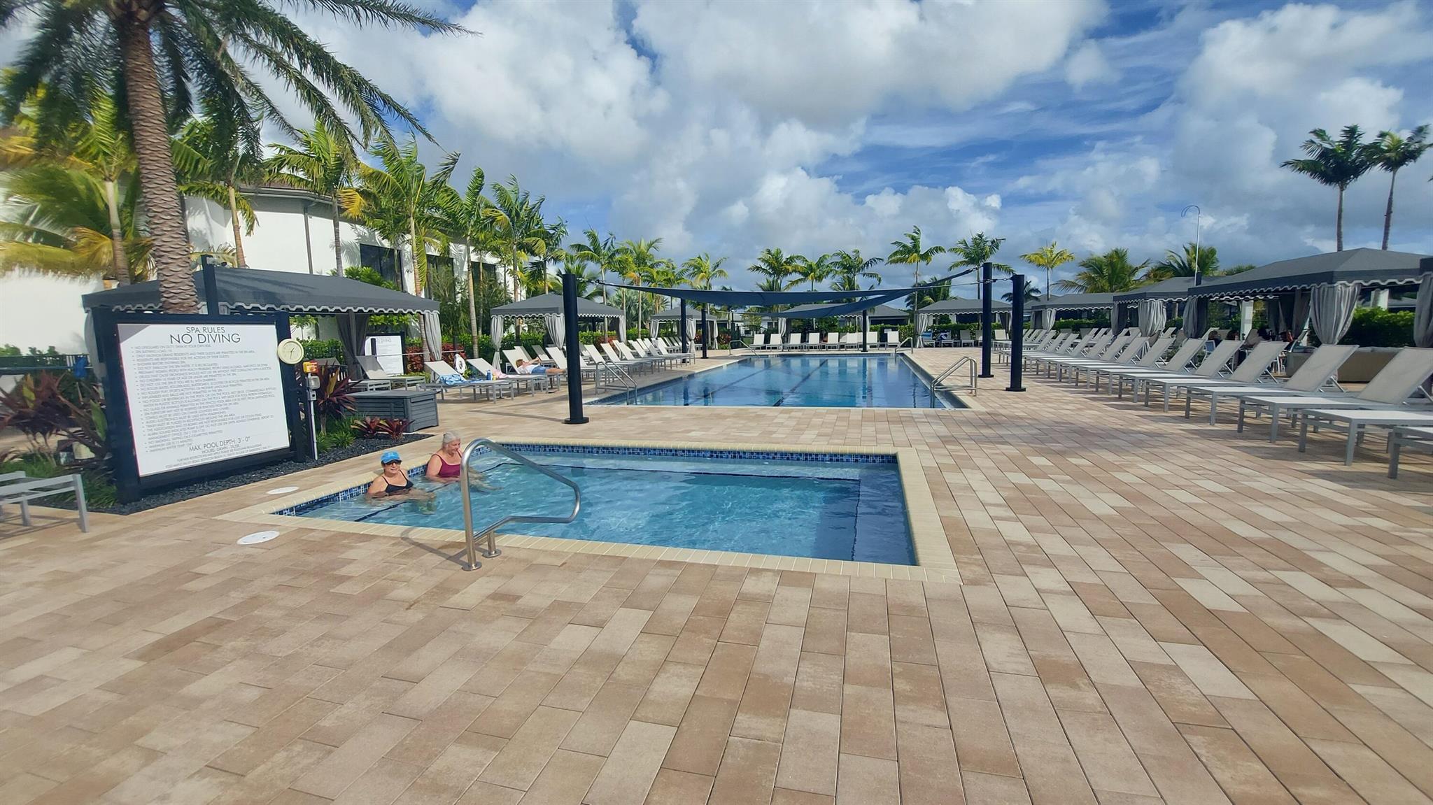 Valencia Grand - Residential