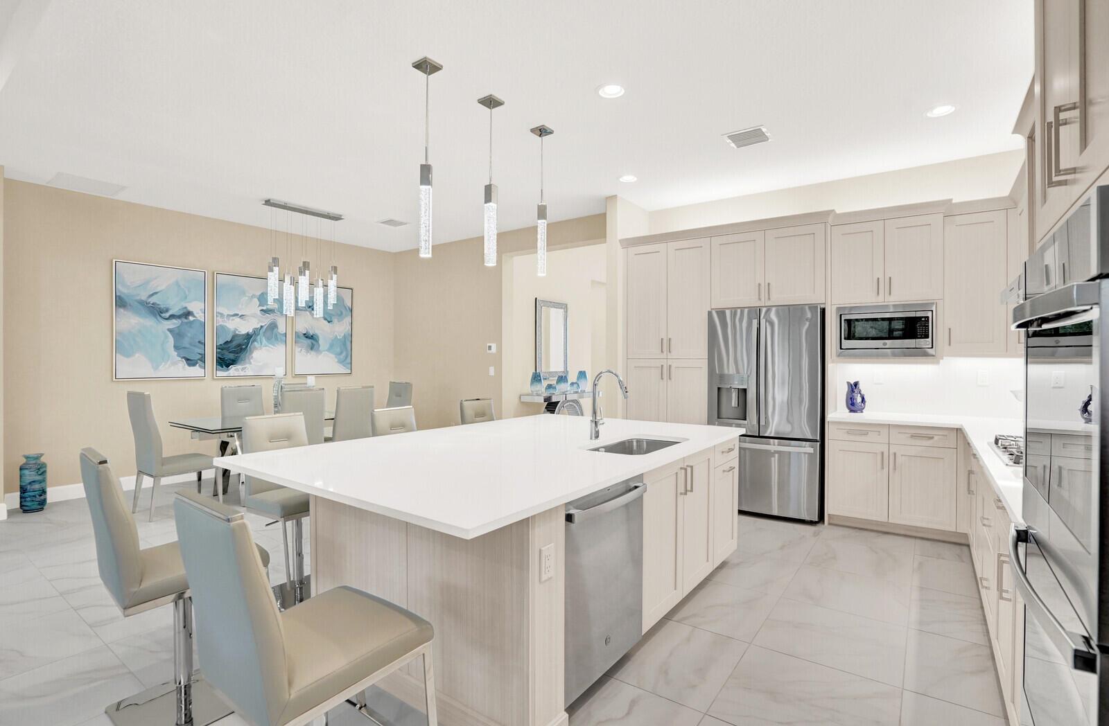 Valencia Grand - Residential