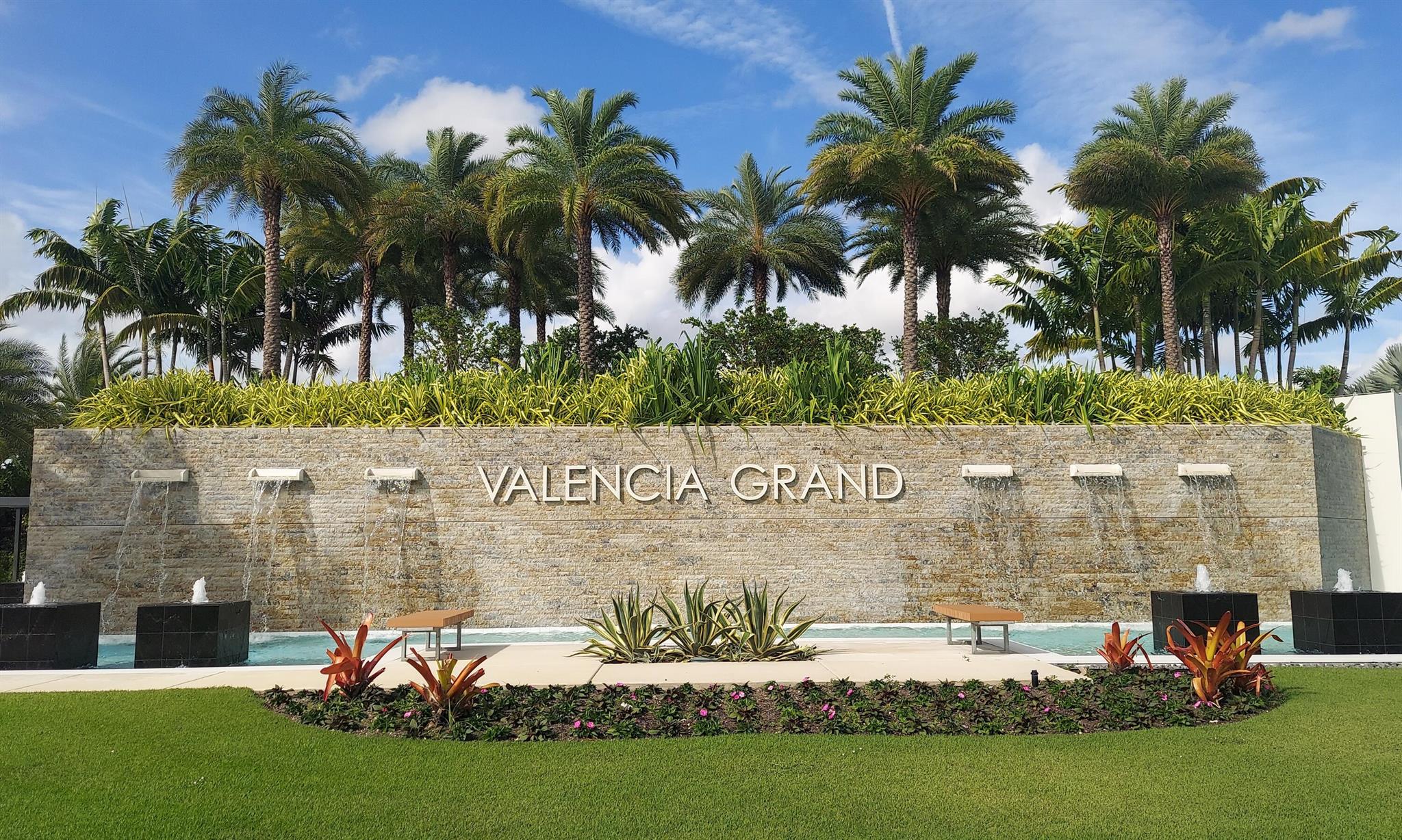 Valencia Grand - Residential