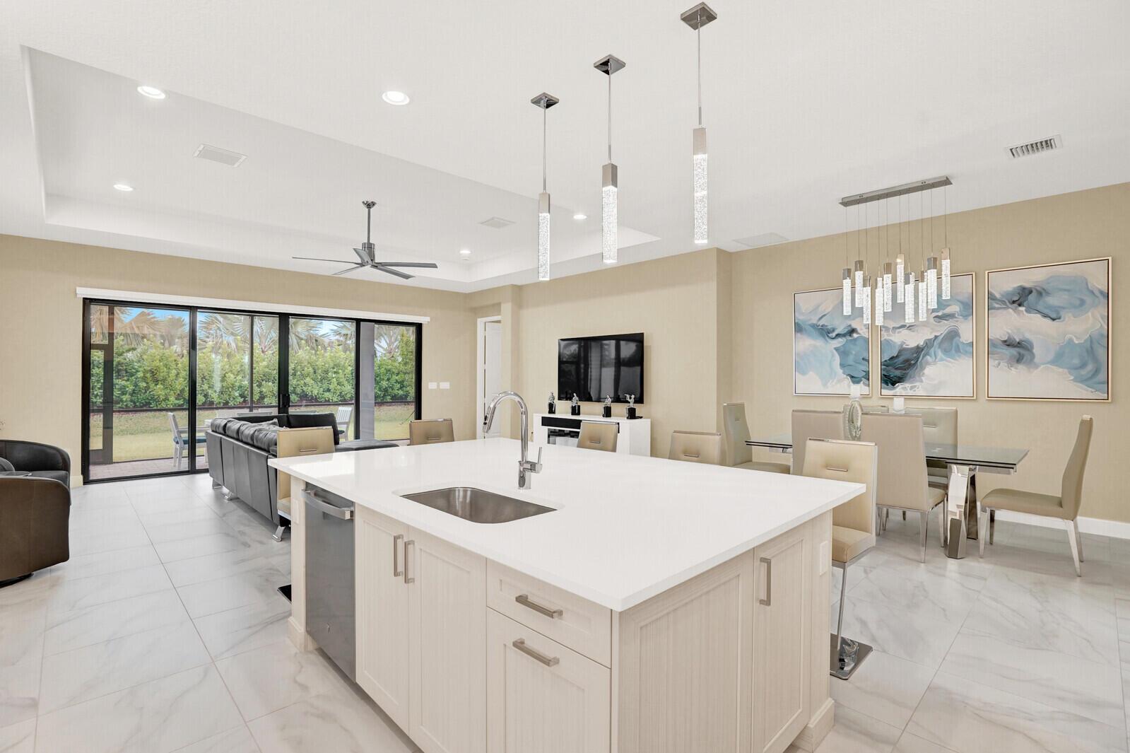 Valencia Grand - Residential