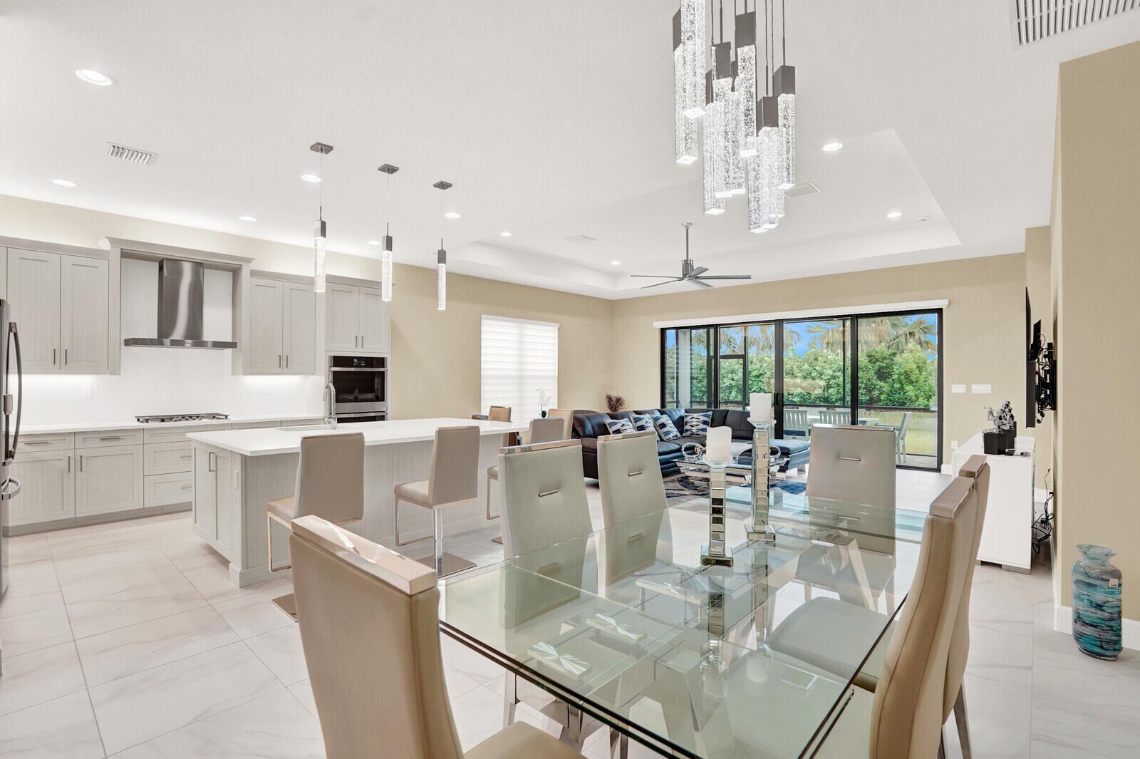 Valencia Grand - Residential