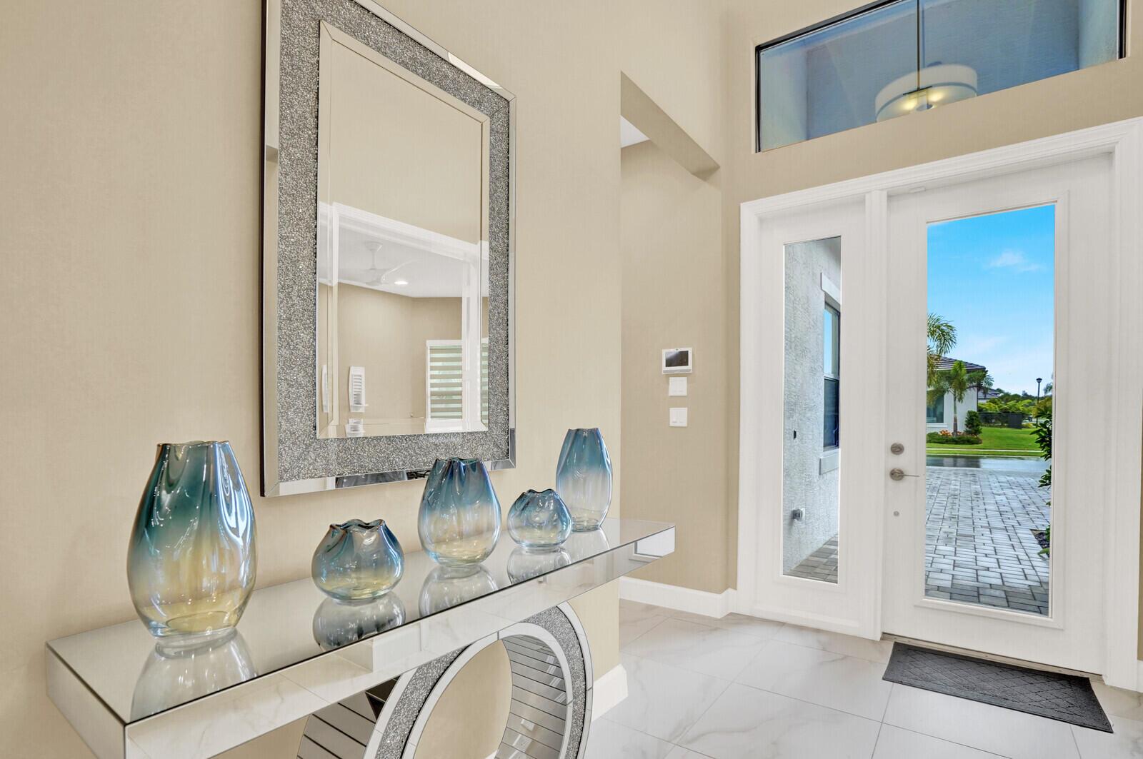 Valencia Grand - Residential